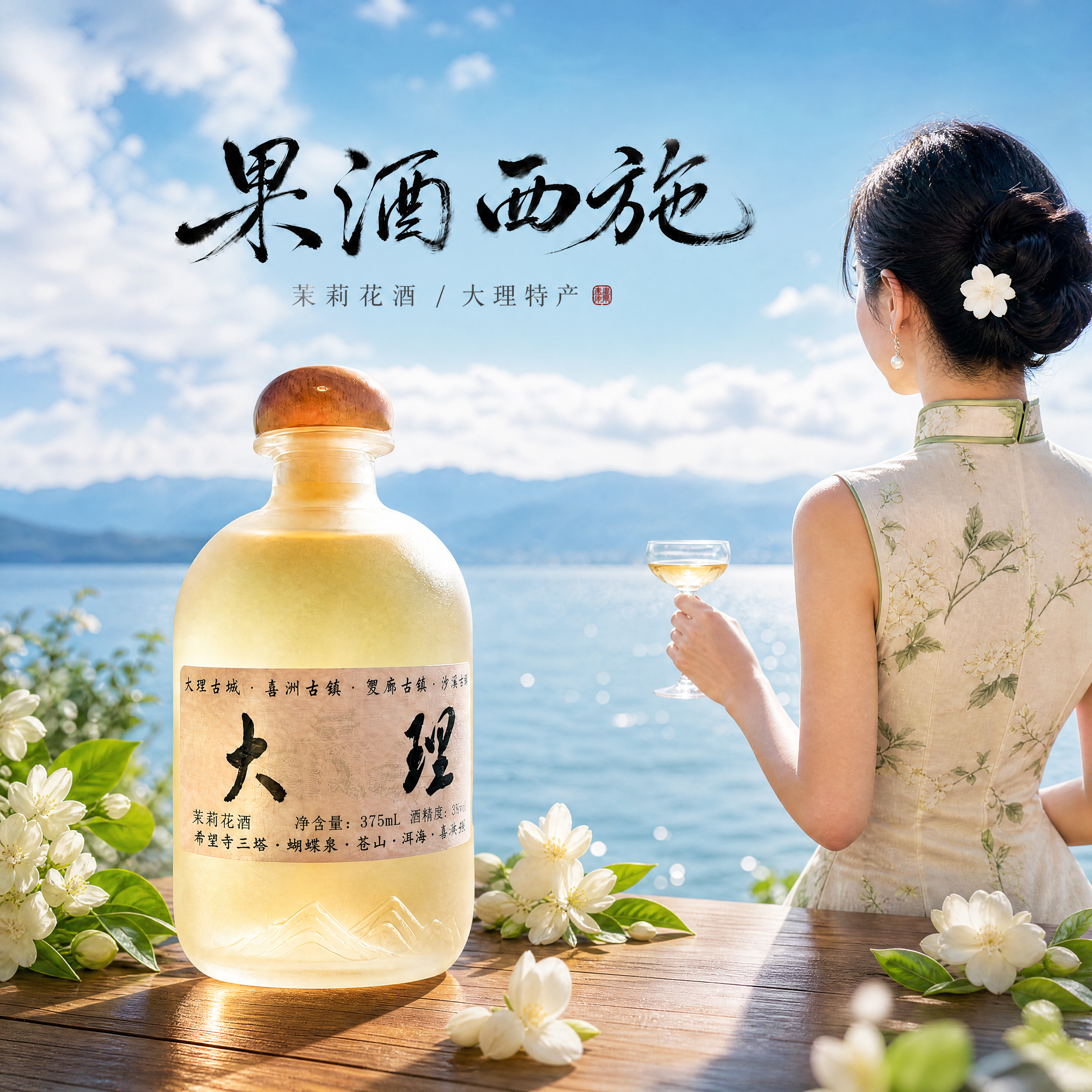 创意预览图