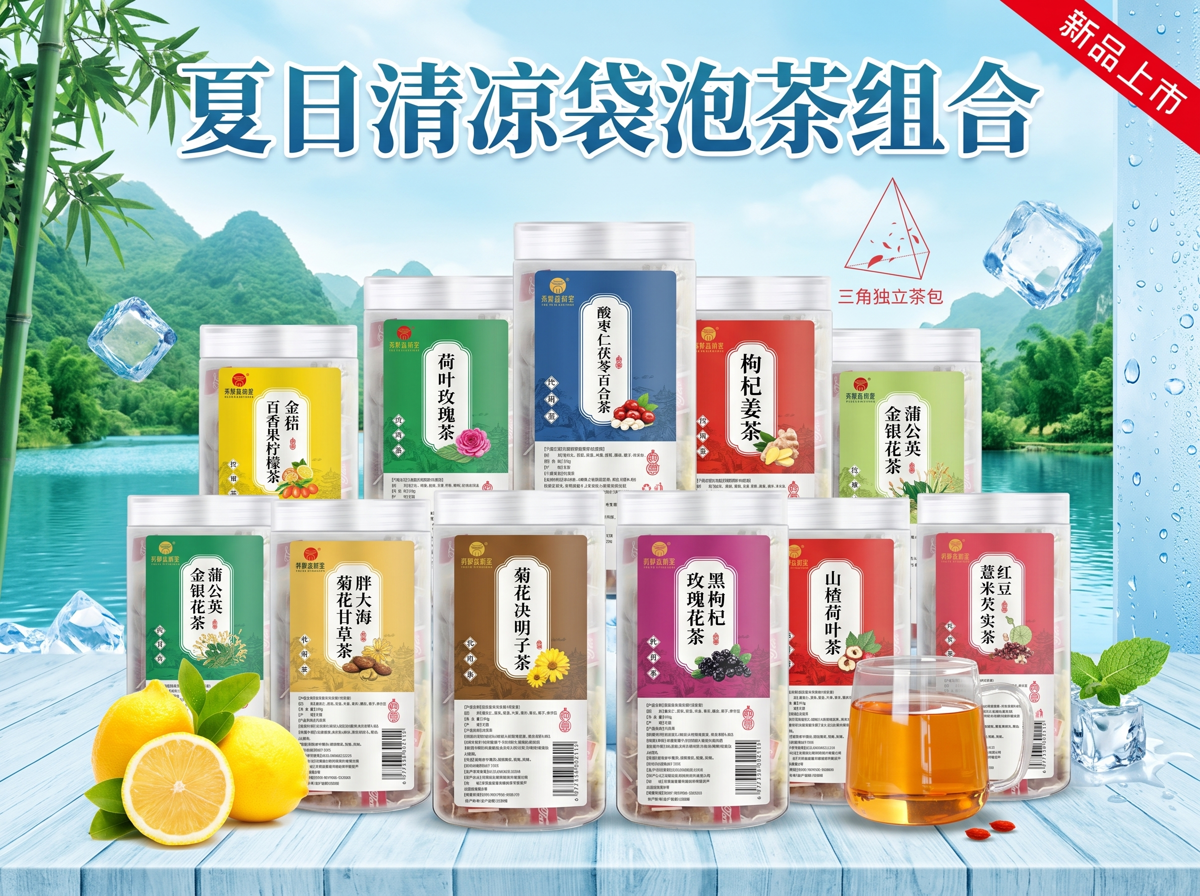 创意预览图