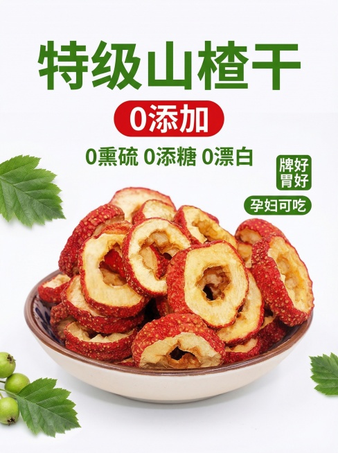 做6张电商用的主图预览效果