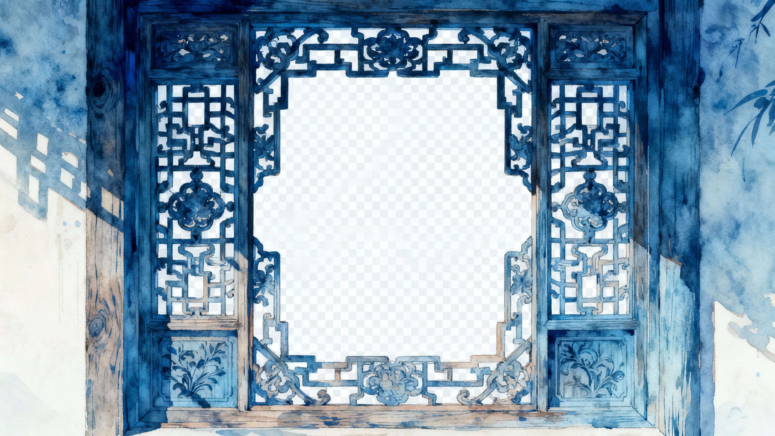 创意预览图