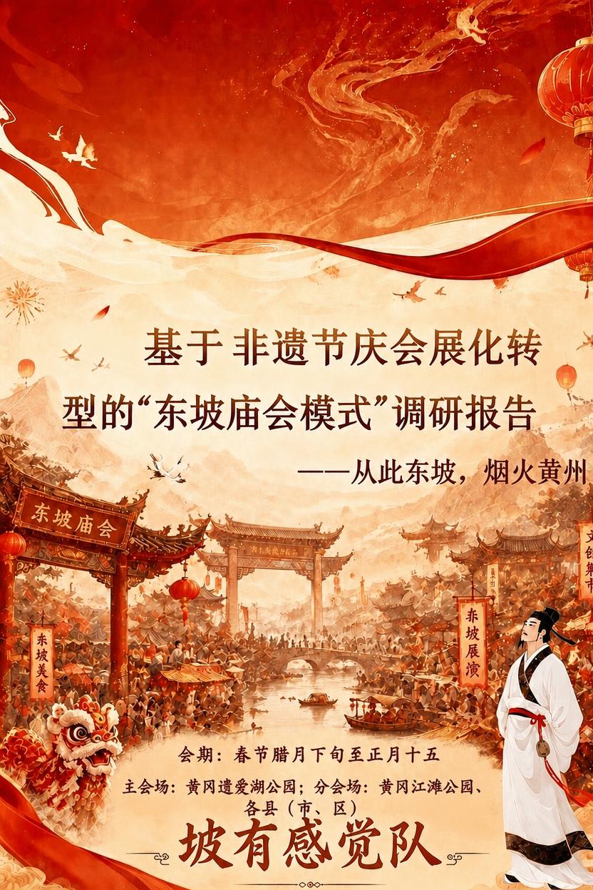 将图片标题中的“2026年(黄冈)”修改为“基于”，其他所有文… - 图片创意预览