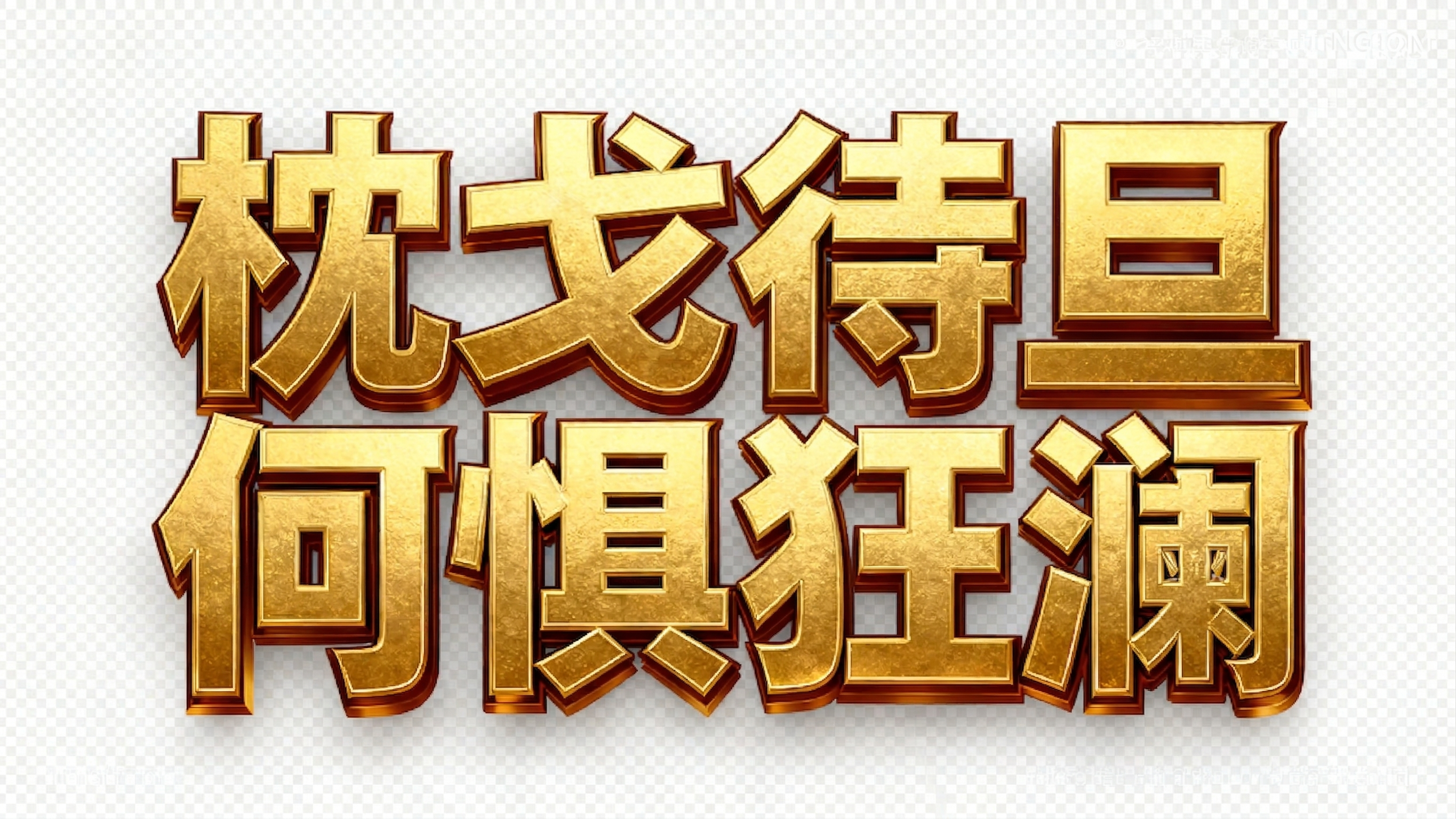 创意预览图