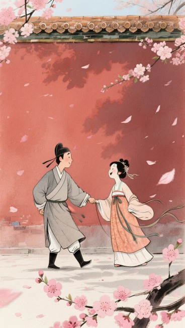 预览效果