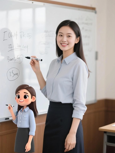 预览效果