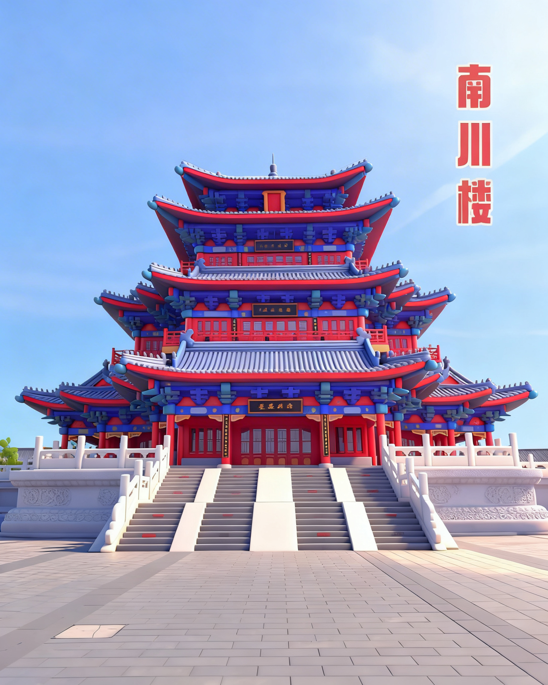 创意预览图