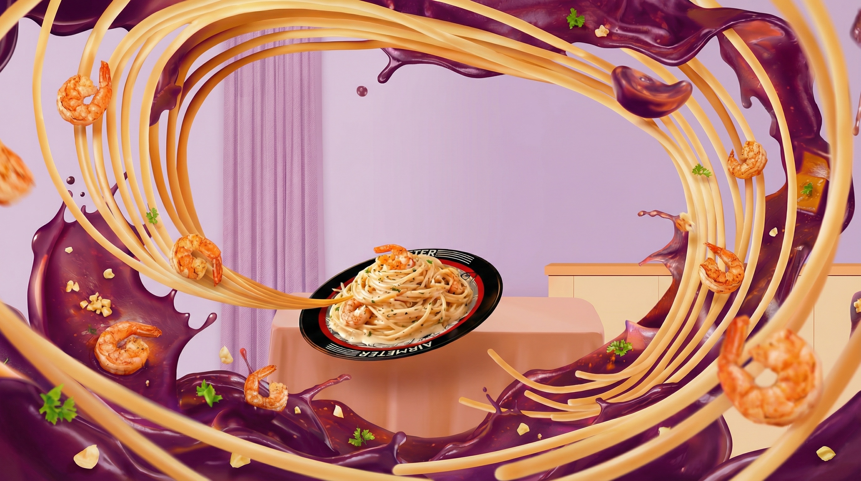 创意预览图