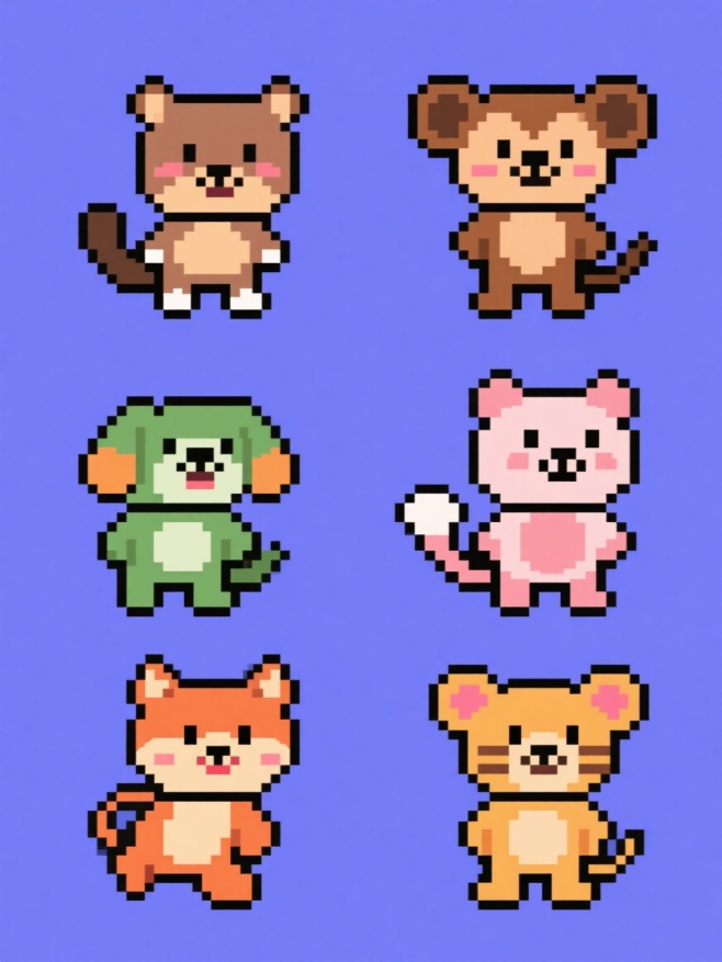 创意预览图