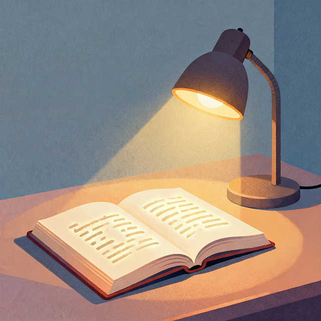 文字部分加“轻微发光效果”