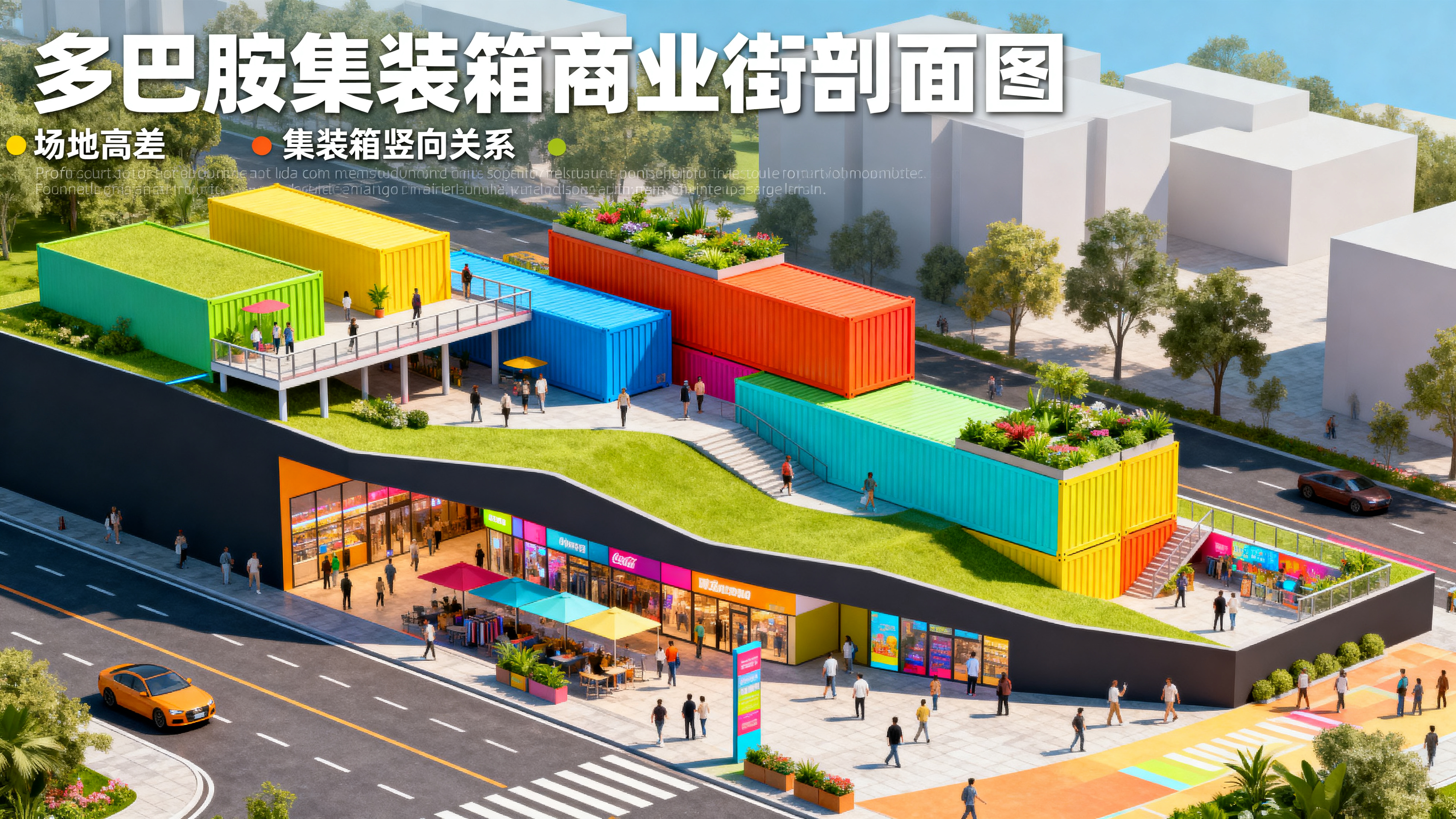 创意预览图