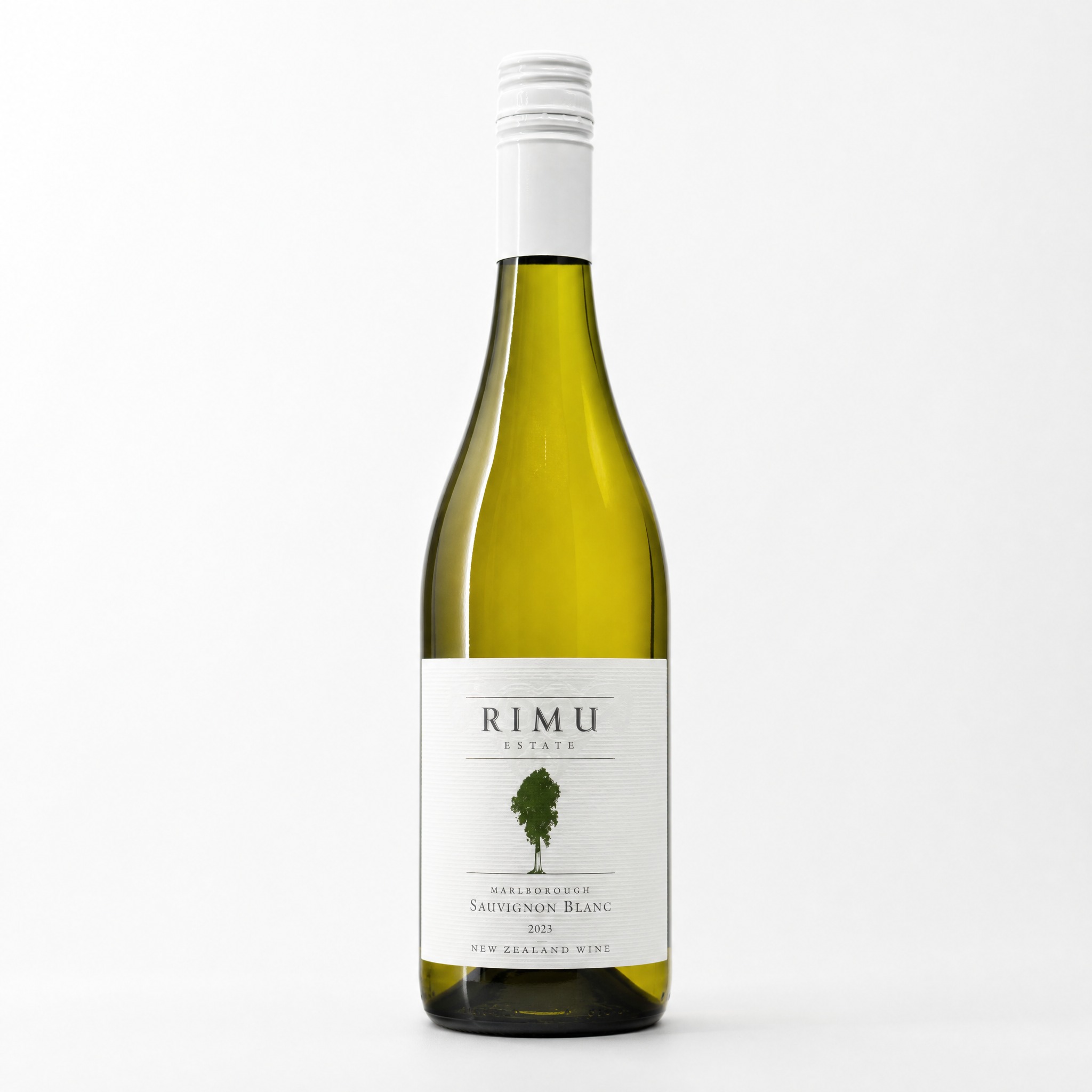 RIMU ESTATE MARLBOROUGH SAUVIGN… - 图片创意预览
