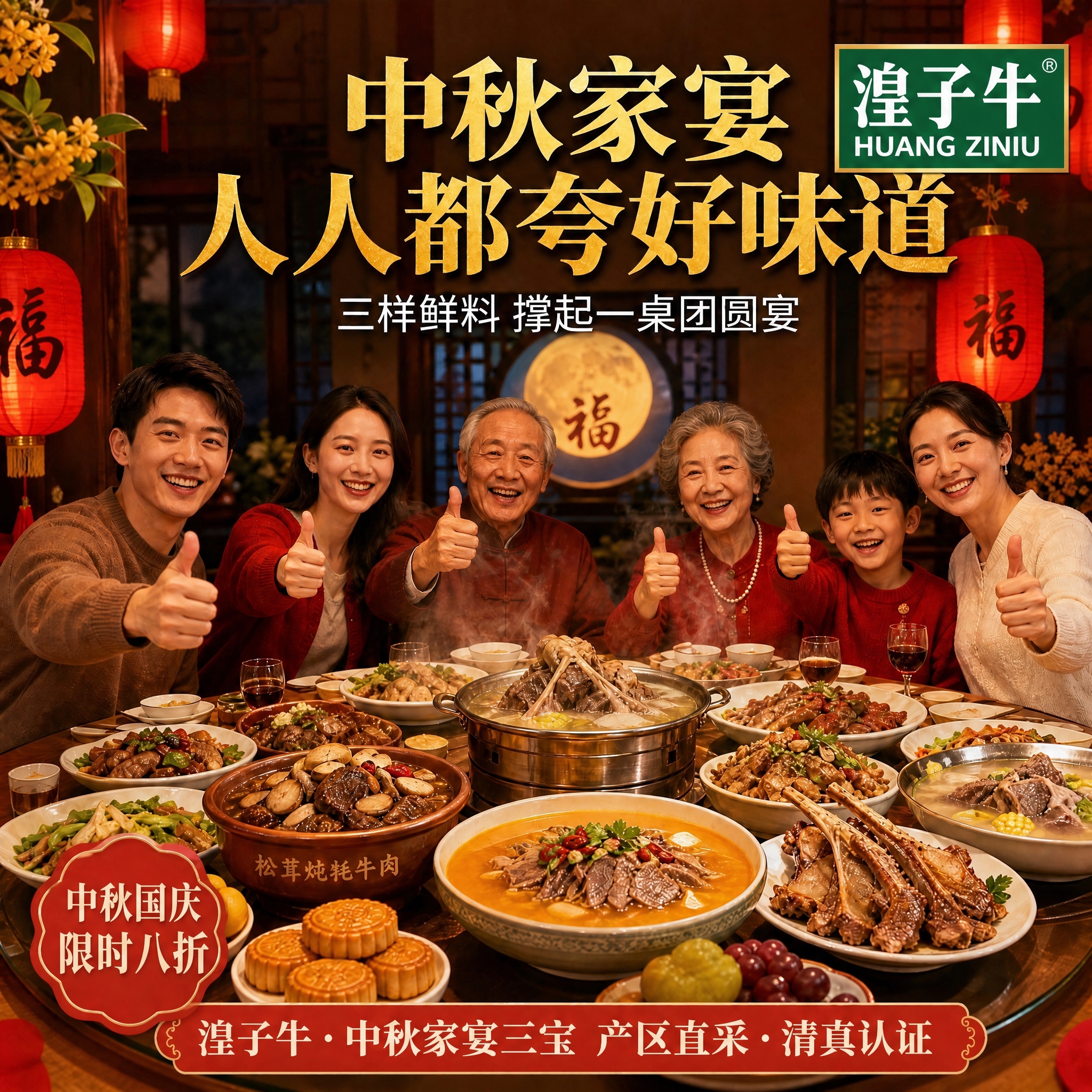基于第一张图进行修改：1. 将右上角的绿色方形LOGO替换为第… - 图片创意预览