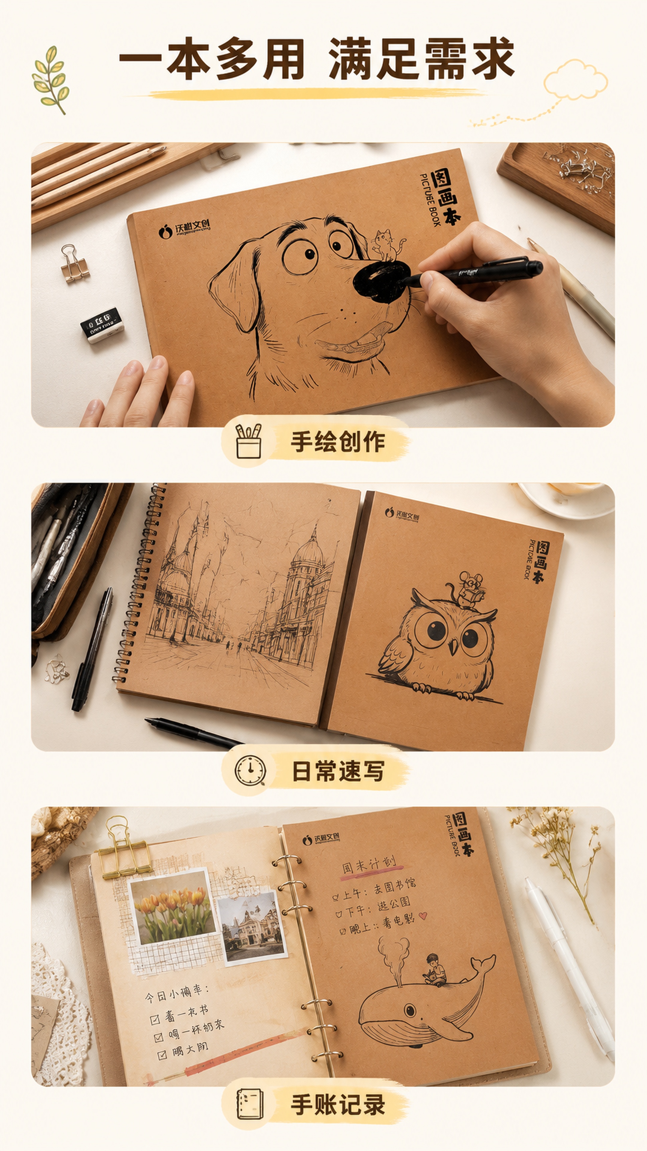 创意预览图
