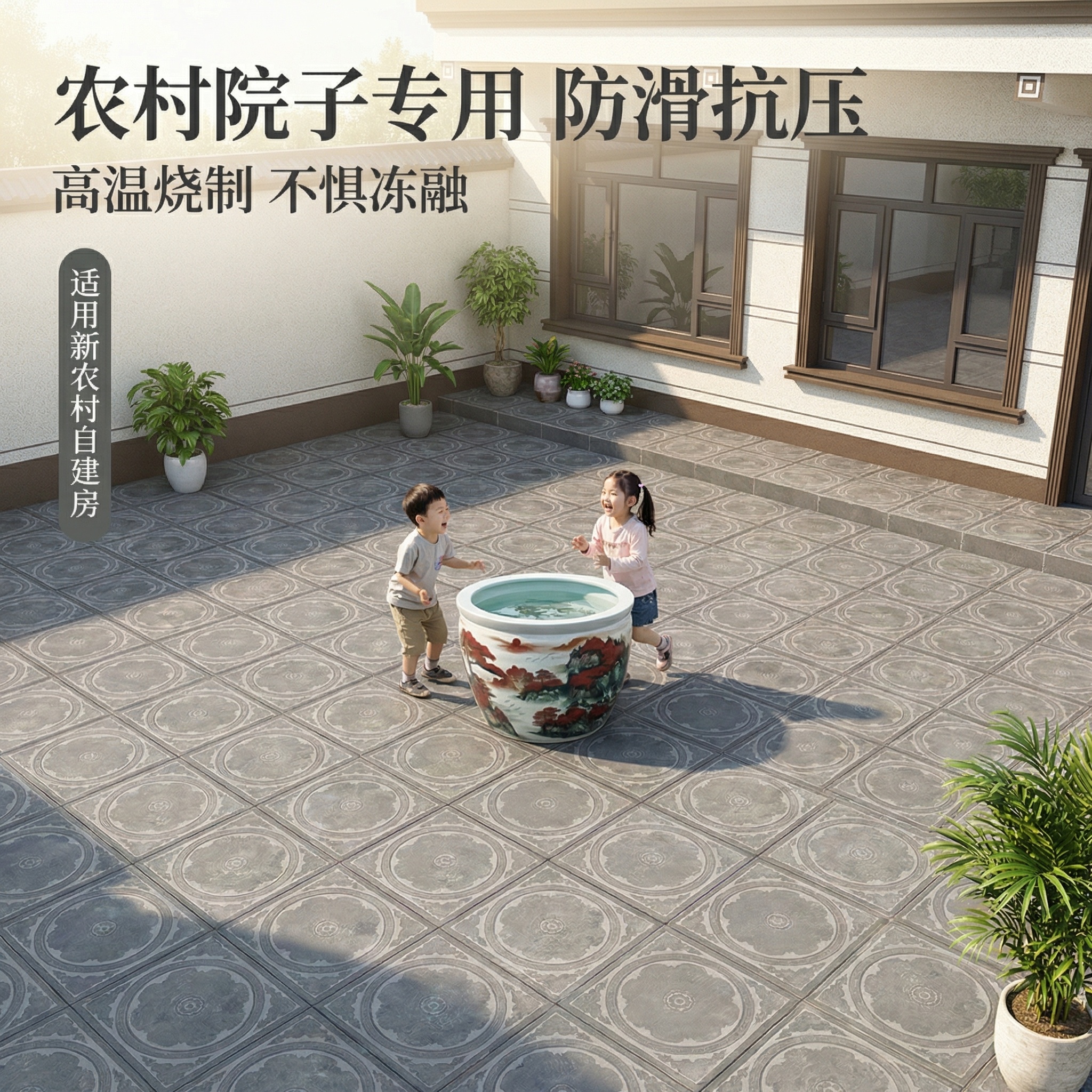 创意预览图