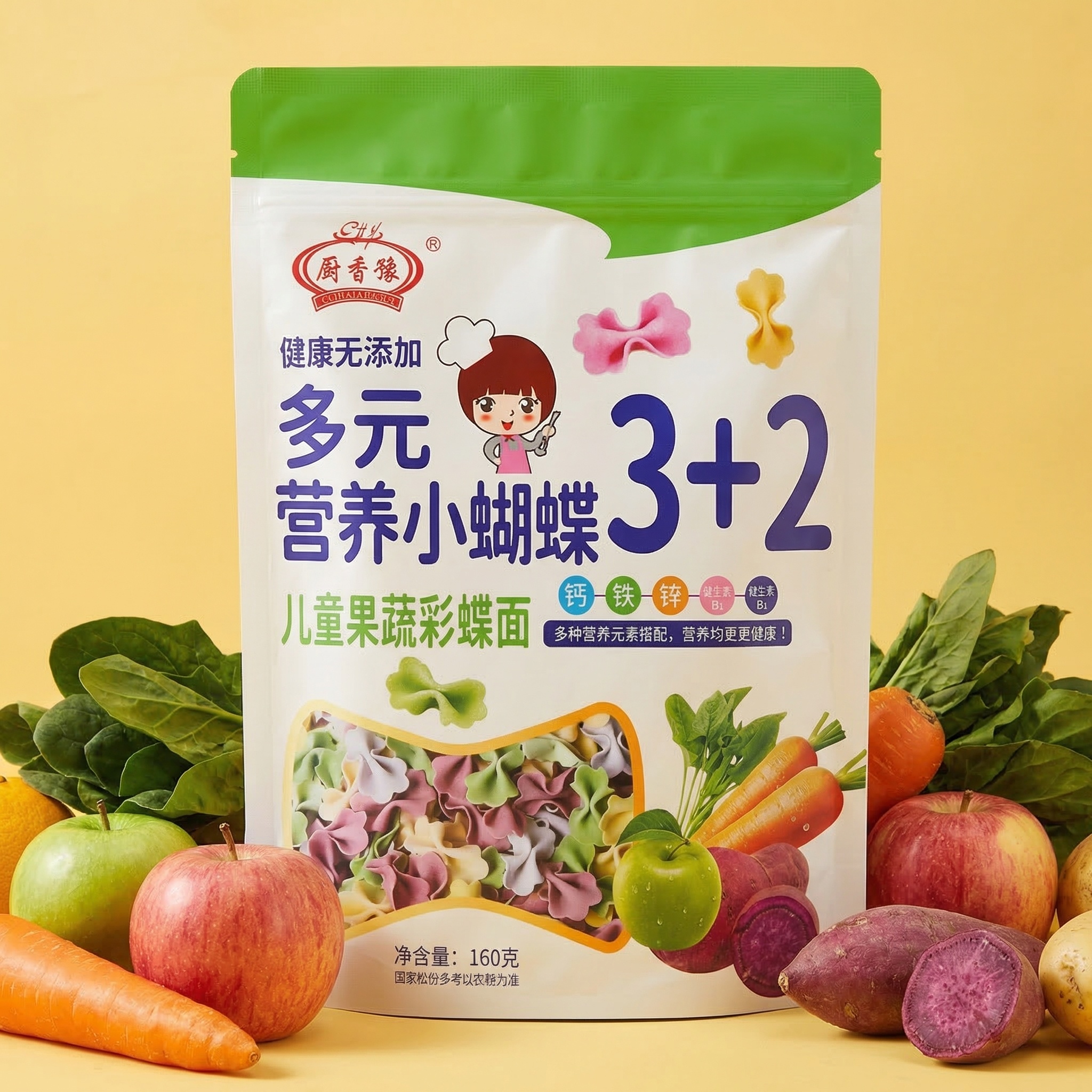 创意预览图