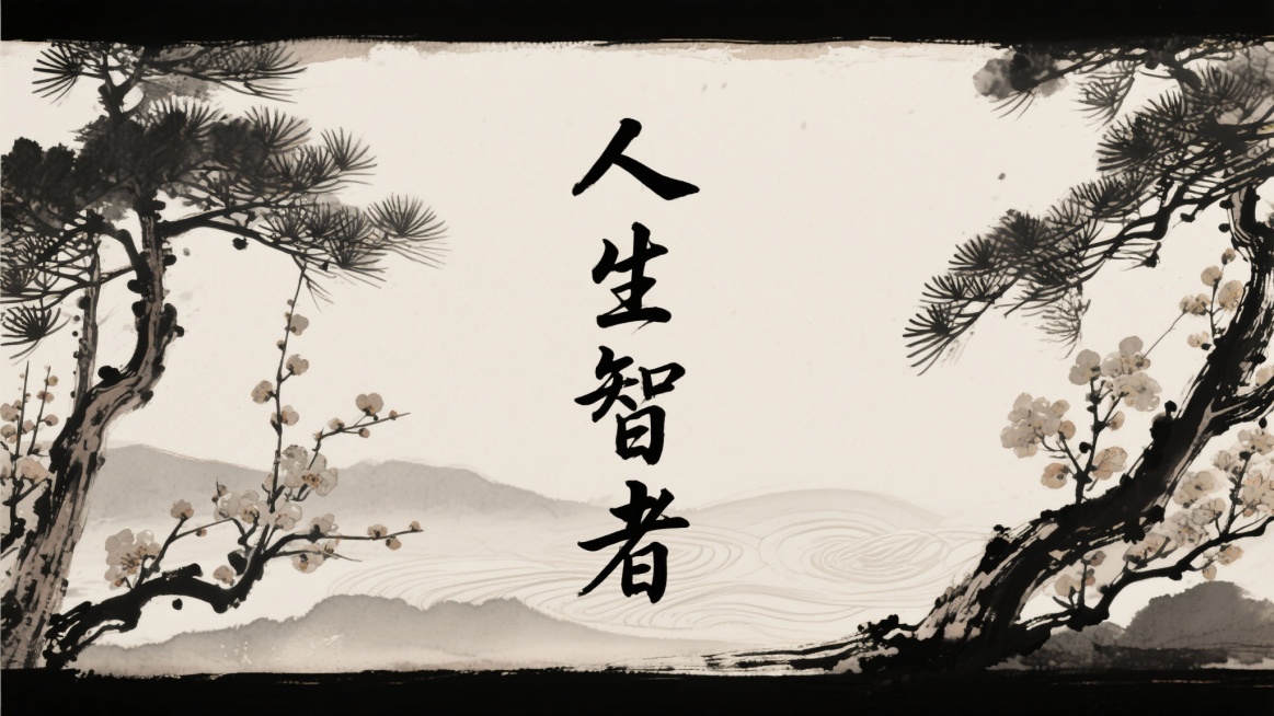 帮我生成16:9背景图预览效果