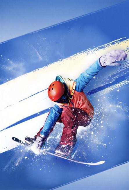 把所有的字都去掉预览效果