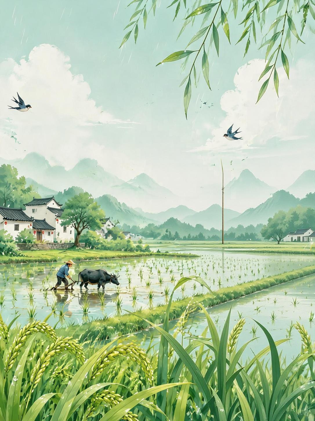 创意预览图