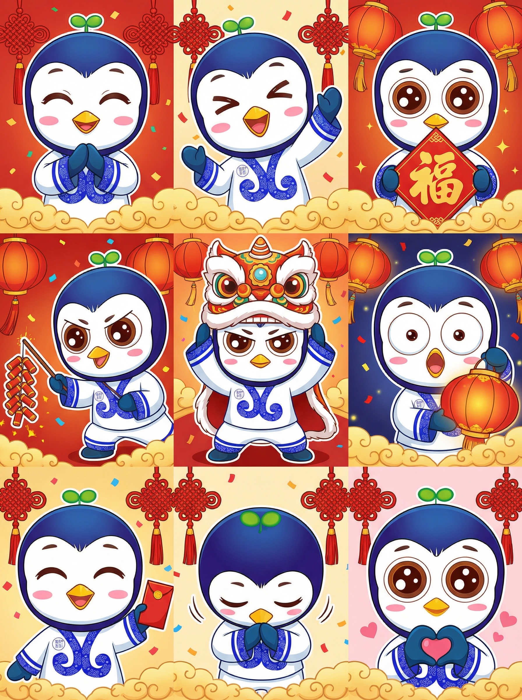 创意预览图