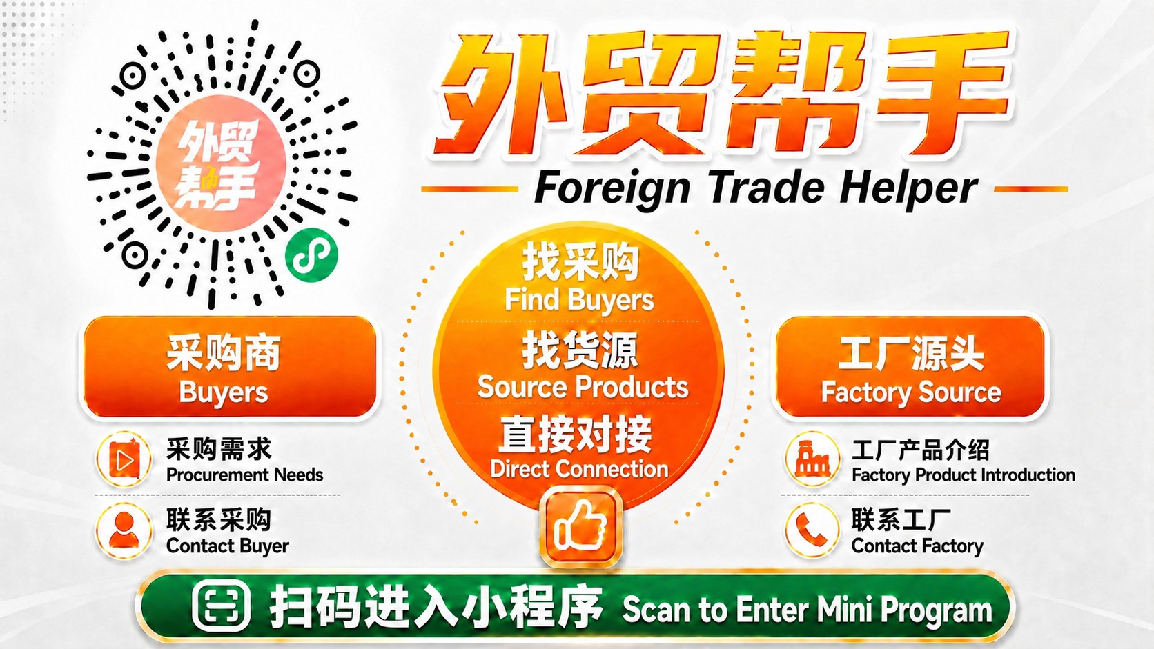 将第一张参考图（海报）左上角的二维码图案，替换为第二张参考图中… - 图片创意预览