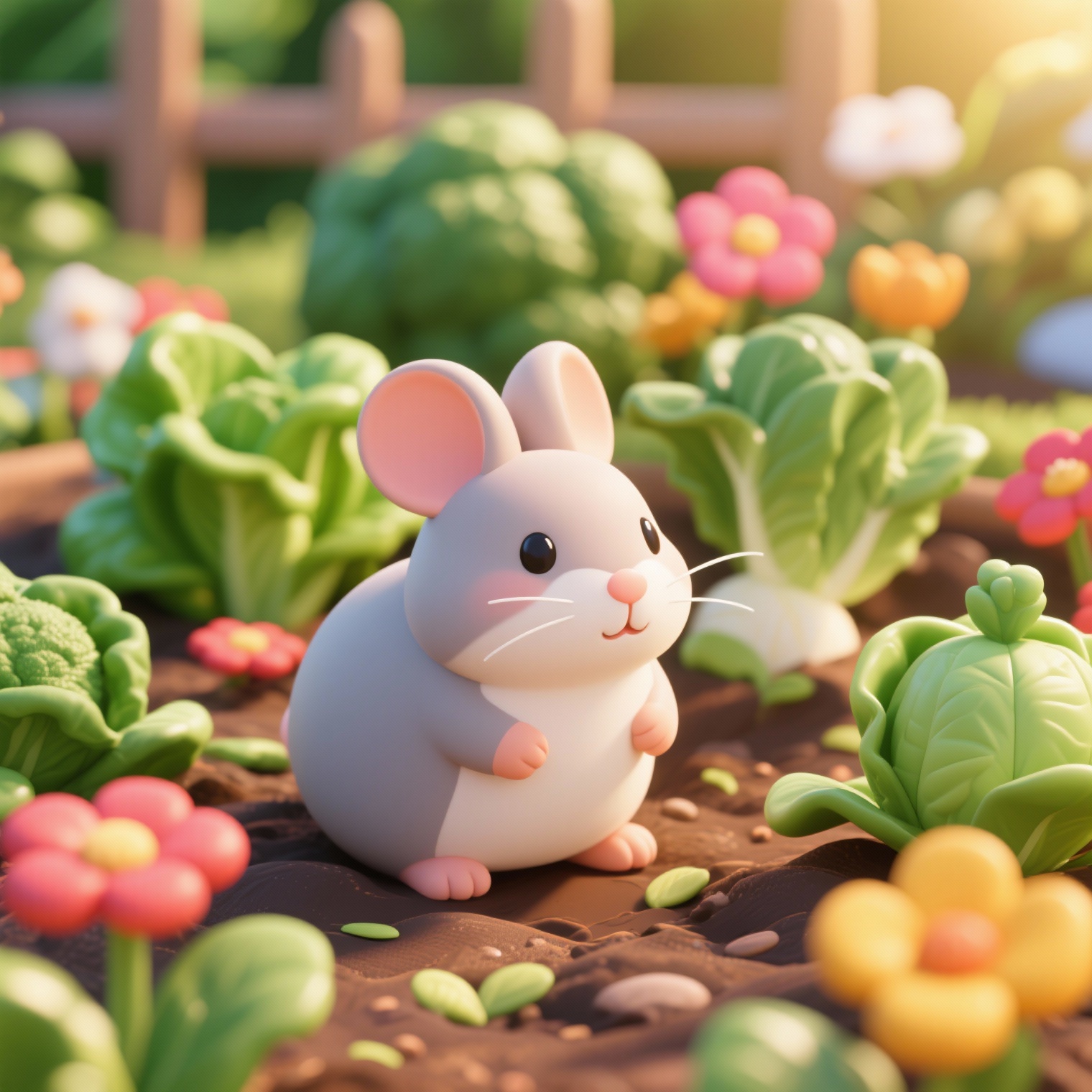 创意预览图