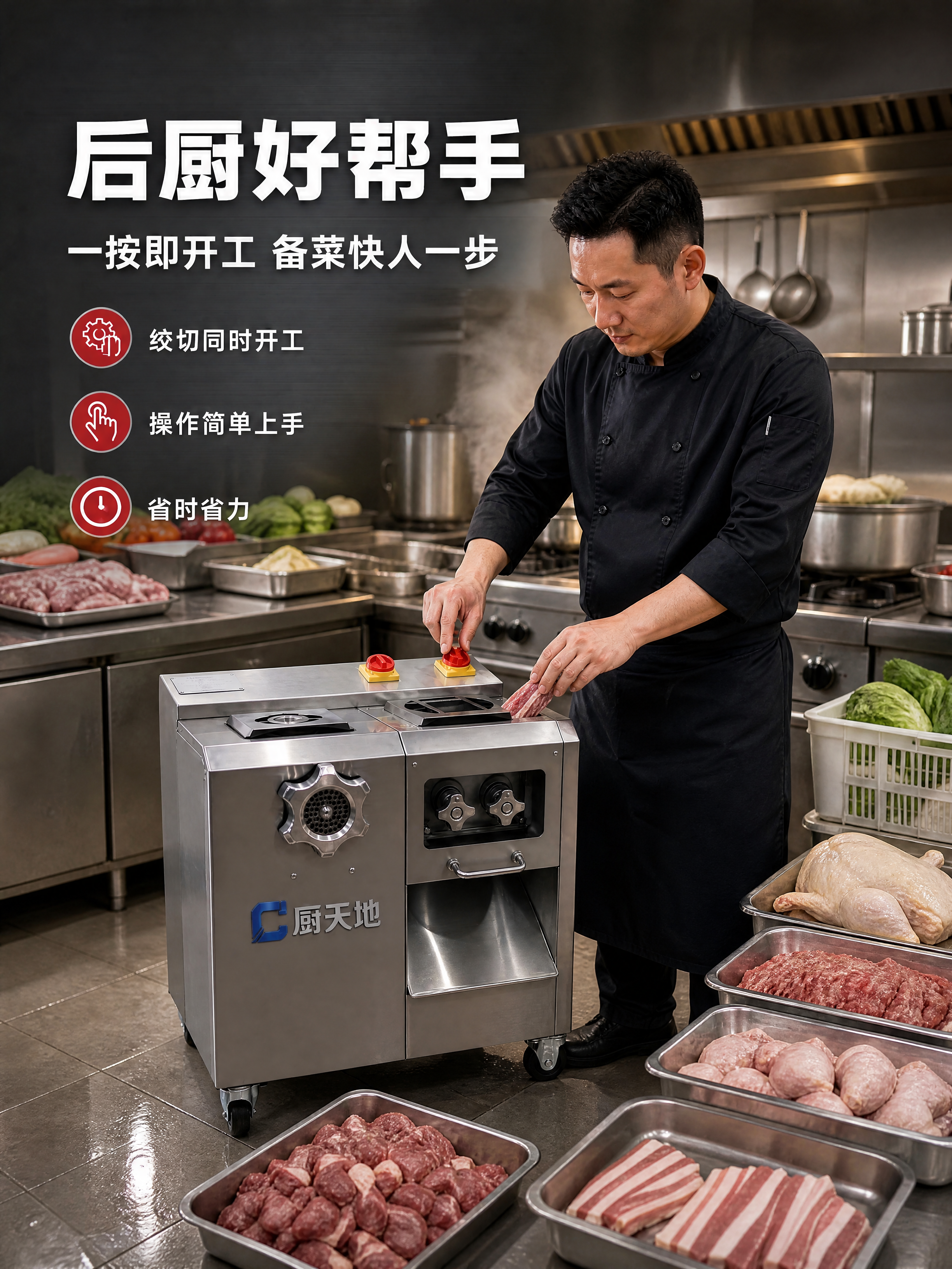 仅做场景与尺寸比例调整编辑，保持画布尺寸、竖版比例、整体版式和… - 图片创意预览