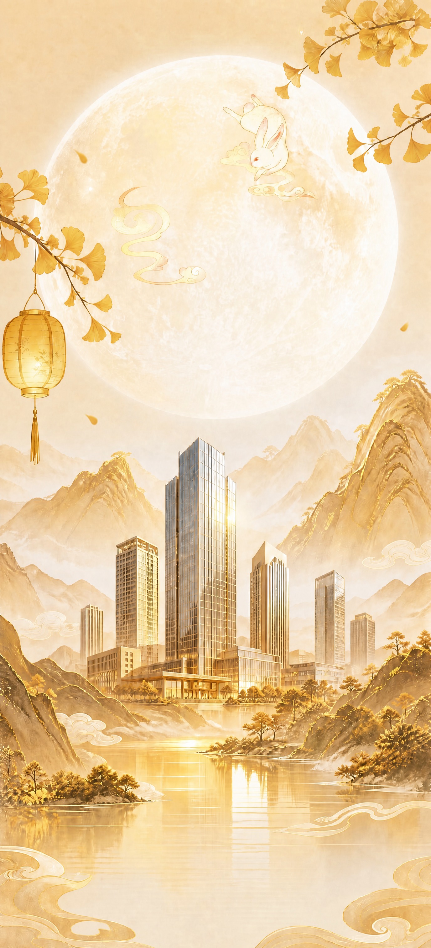 稿定 AI 图片作品 - 图片创意预览