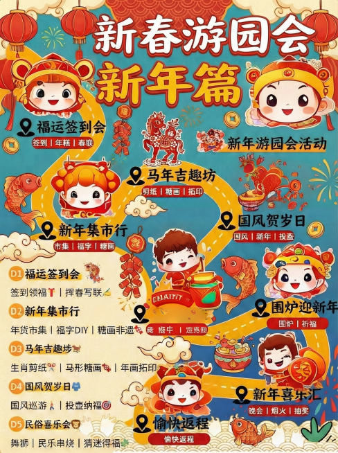 预览效果