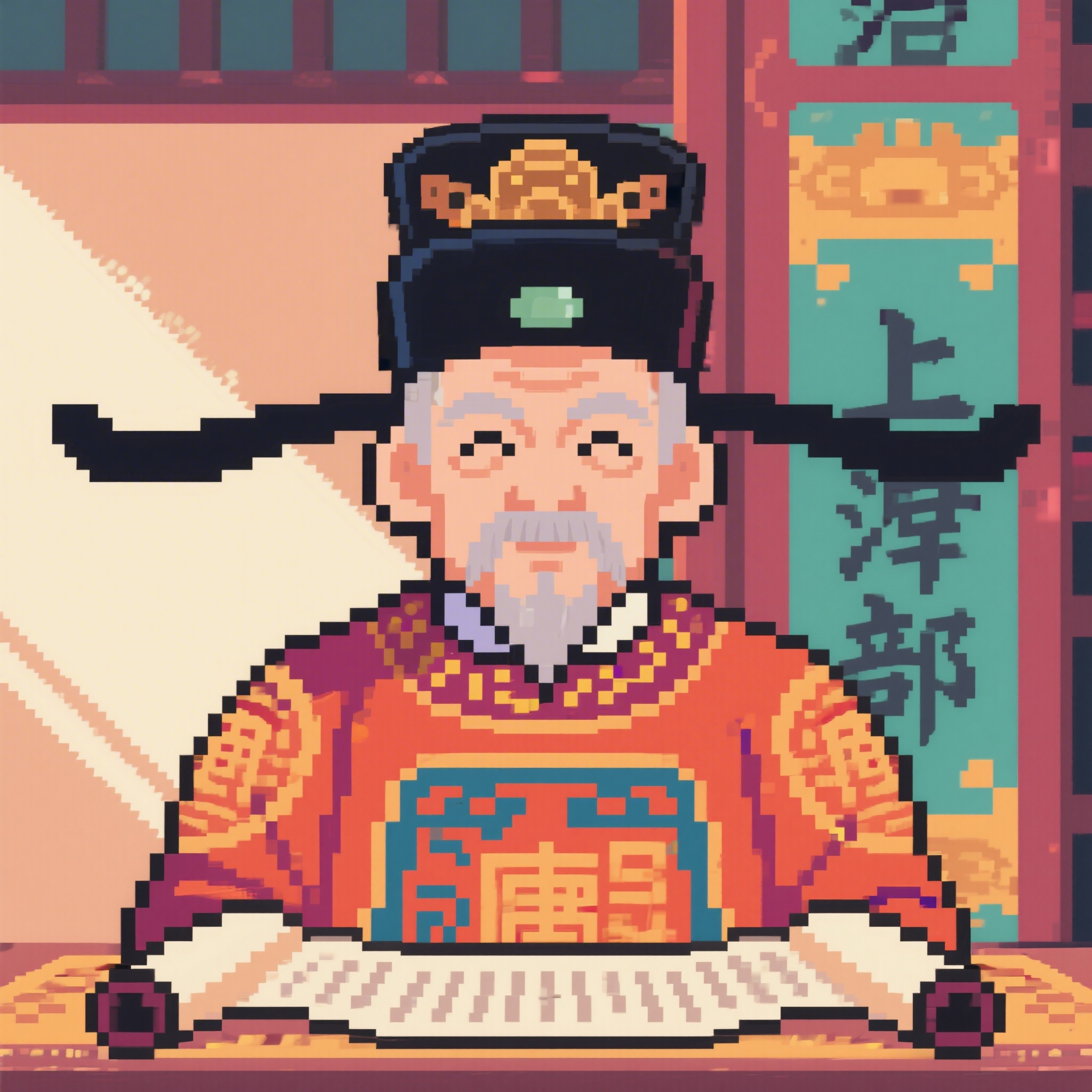 创意预览图