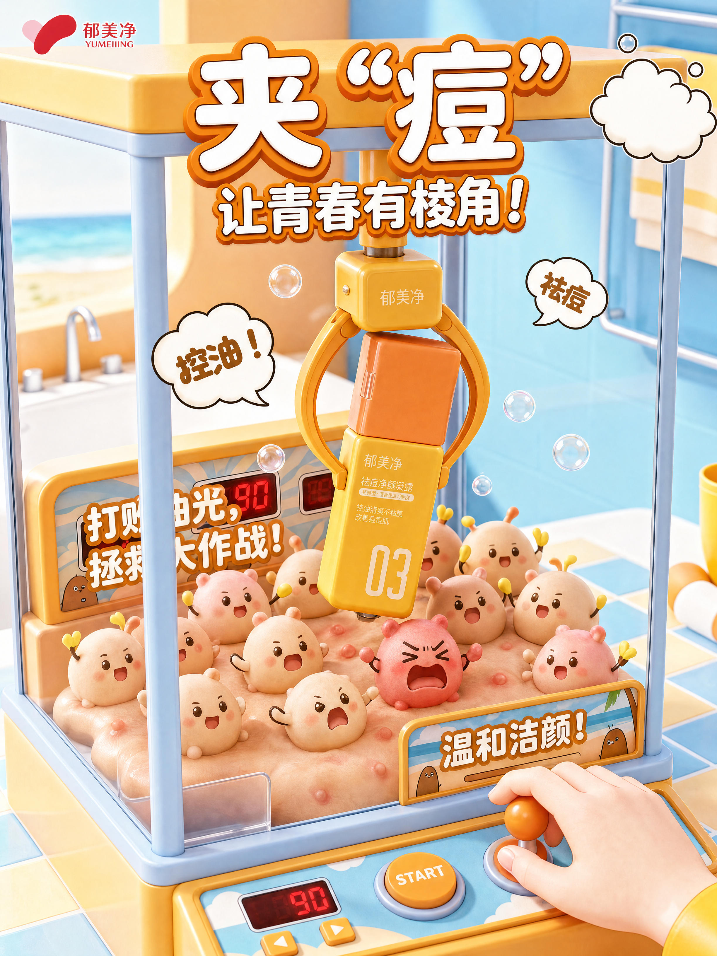 创意预览图