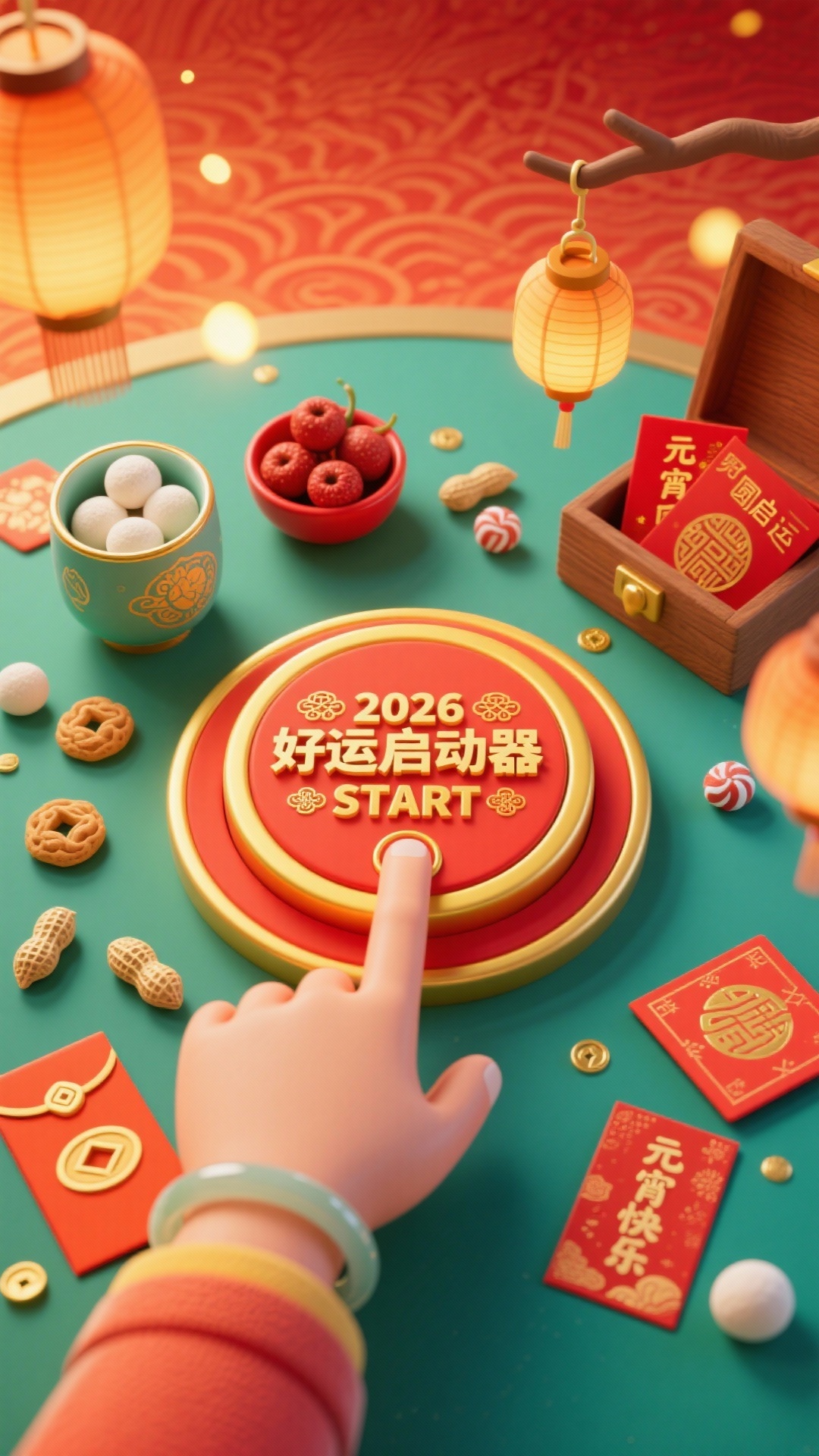 创意预览图