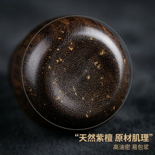 [垫图] https://gdesign-dam-hz.dancf.com/35871845649731685/161eb1fcbb19454bb9f46e8bd1943ec2.jpg
小叶紫檀葫芦手预览效果