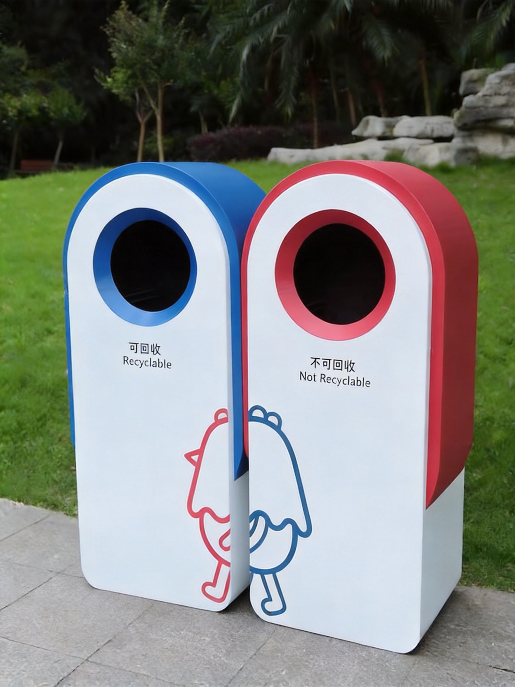 创意预览图