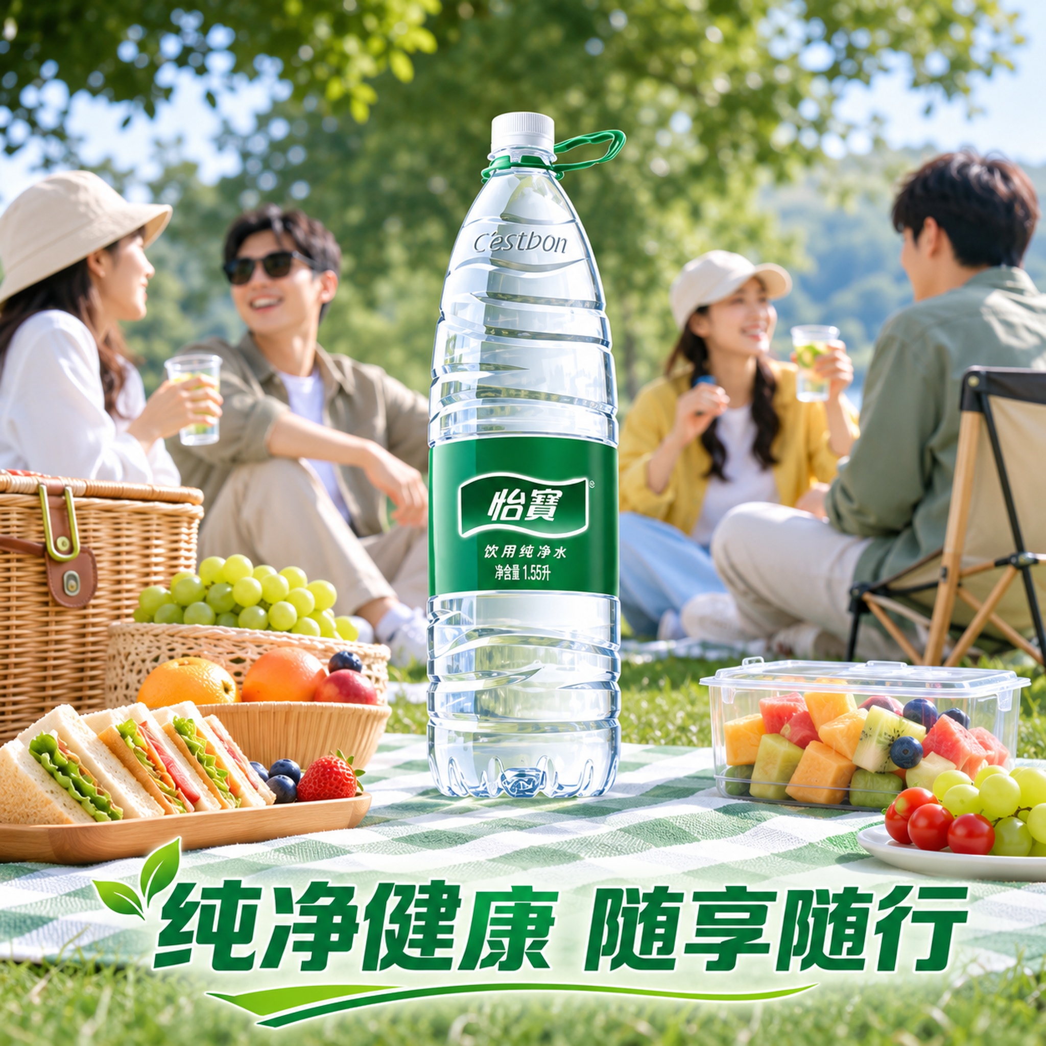 创意预览图