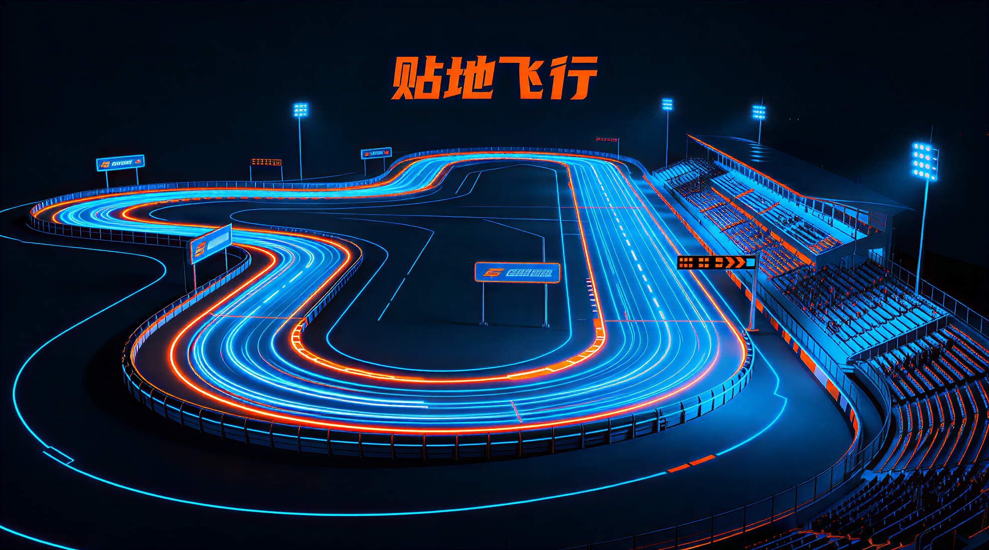 创意预览图