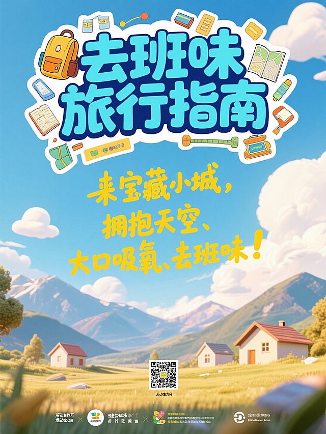 旅游