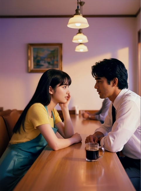 预览效果
