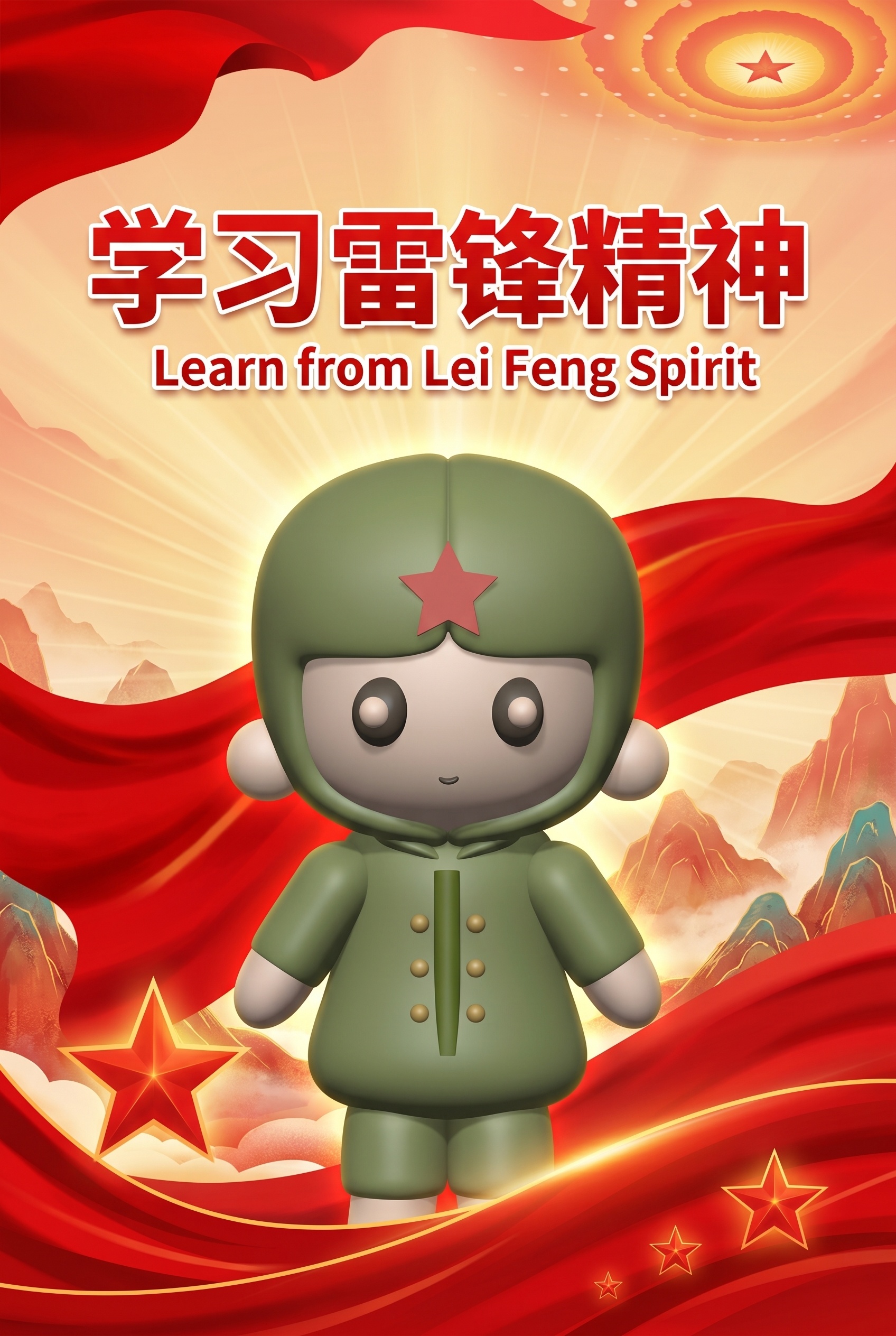 创意预览图