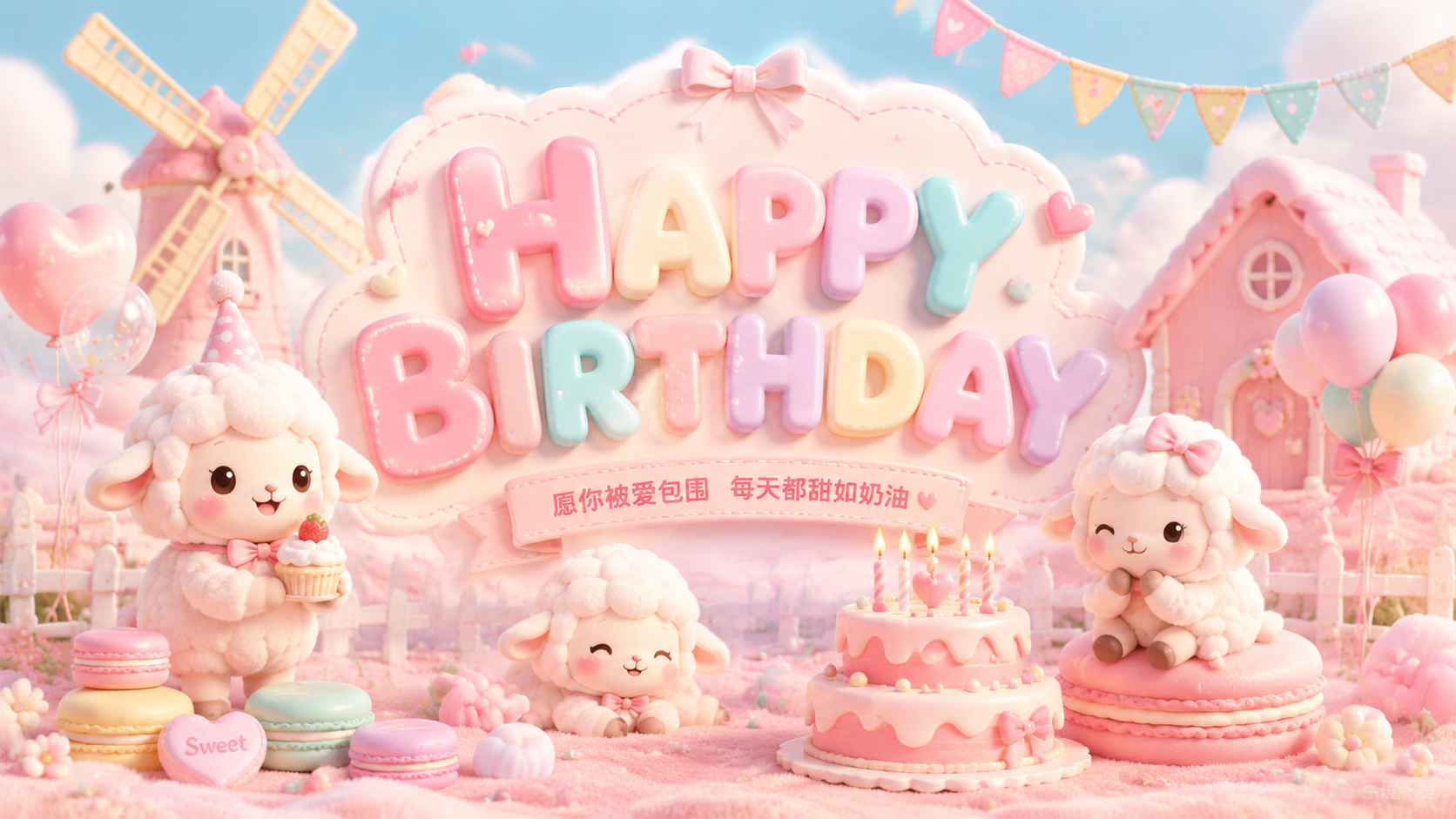创意预览图