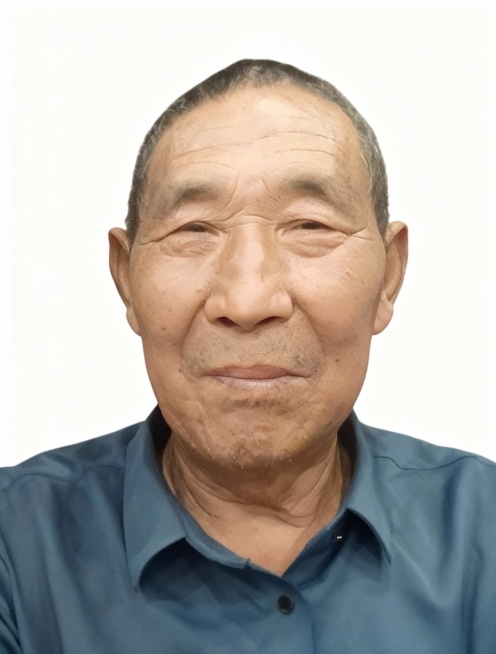 人物向前摆正预览效果