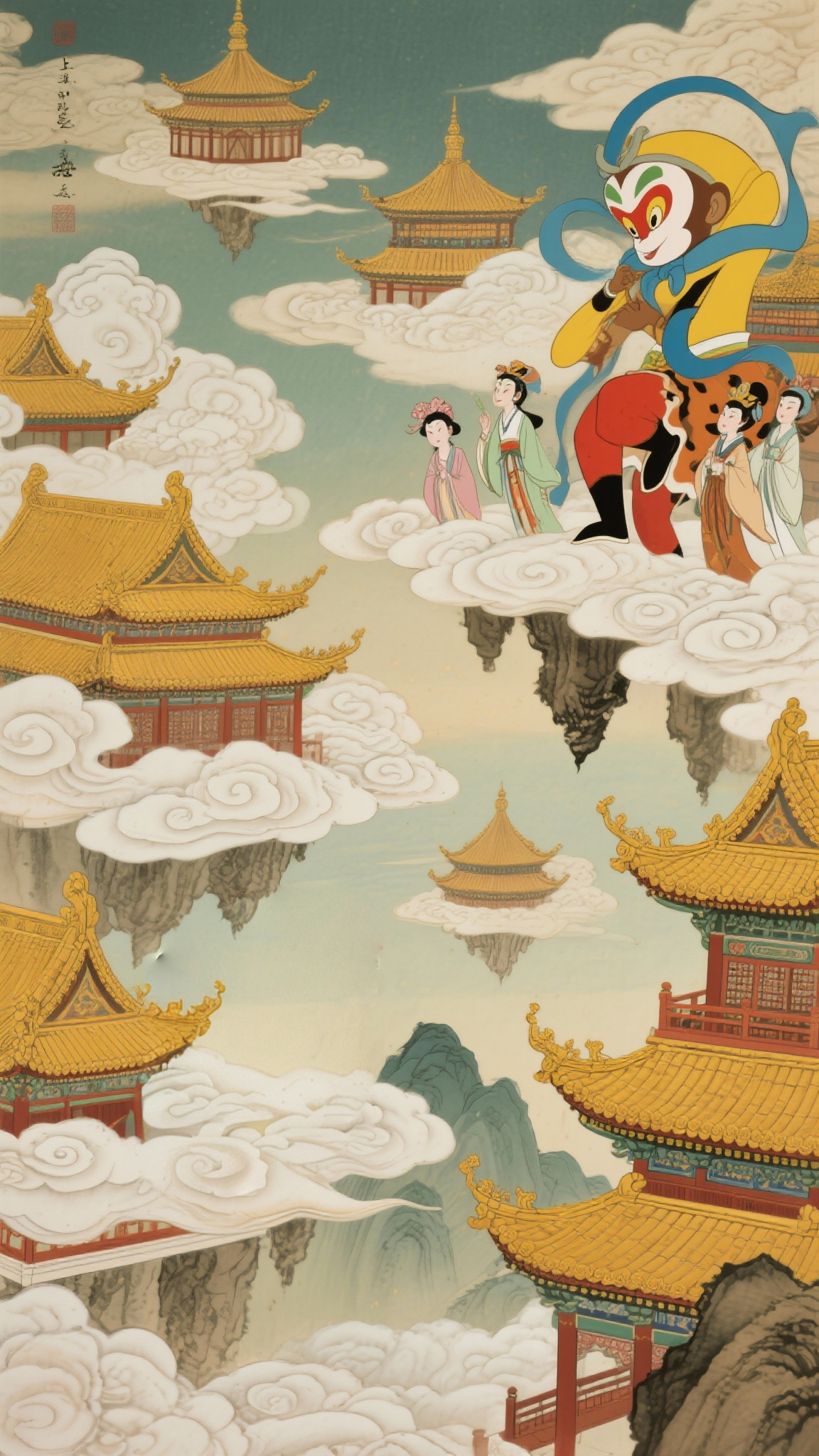 创意预览图