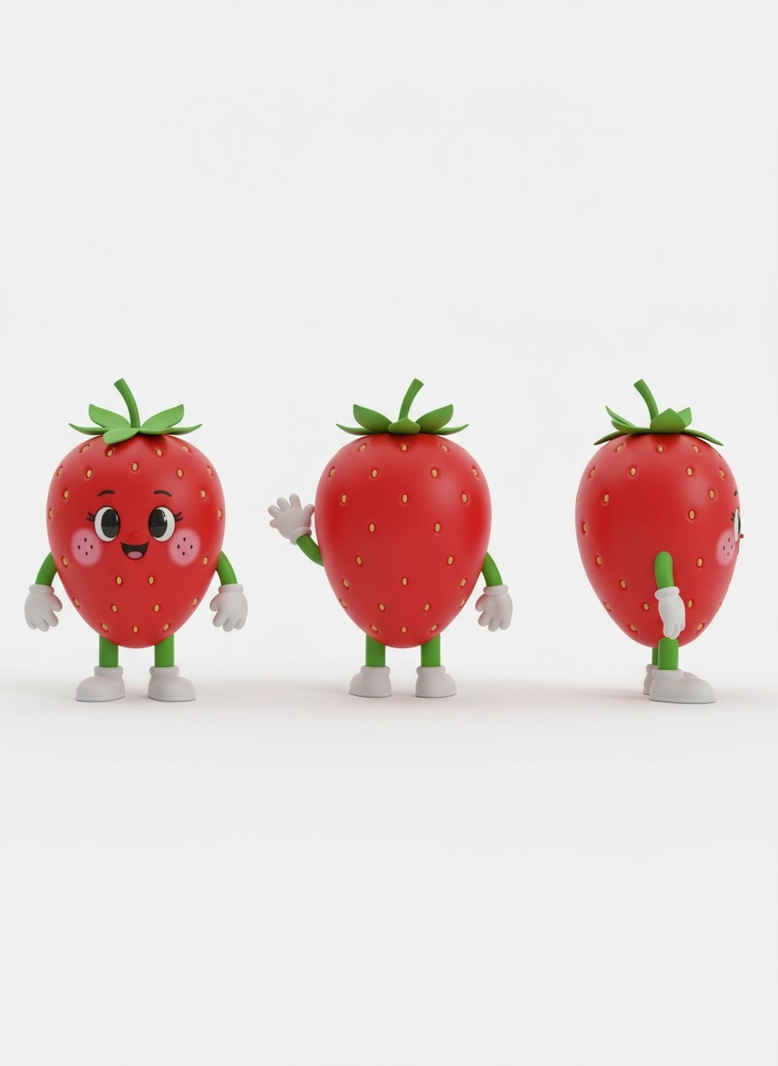 创意预览图