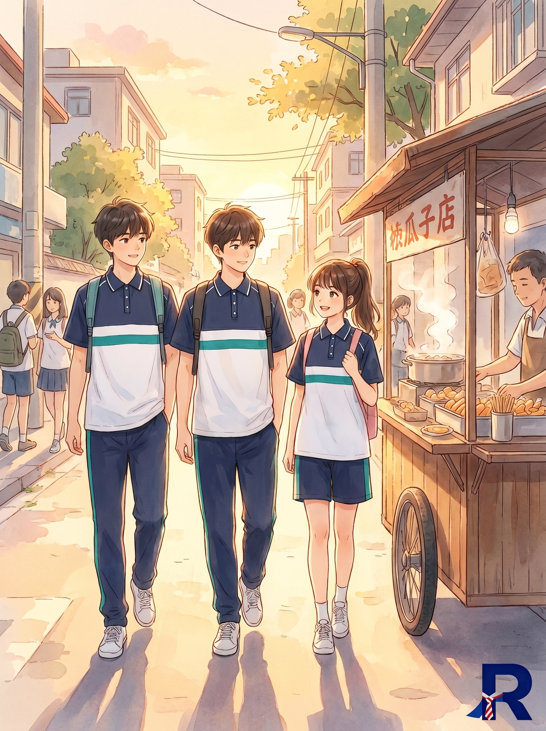 创意预览图