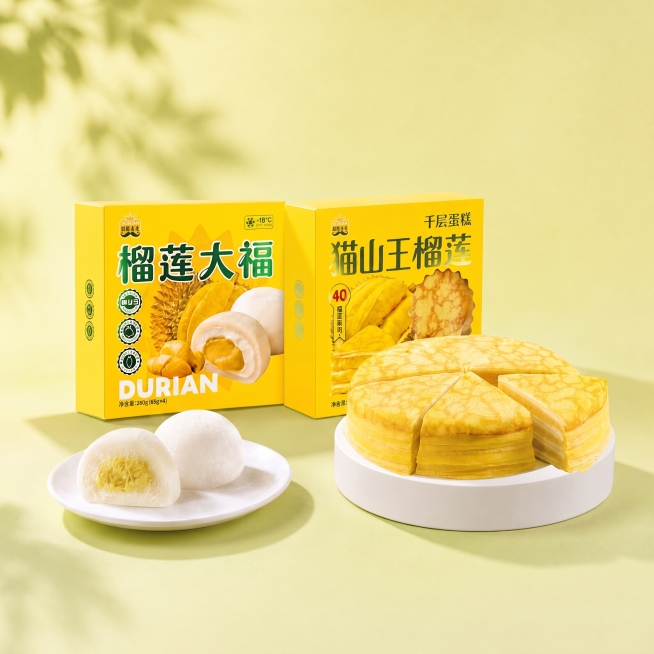 大福的位置向左拉开一点预览效果