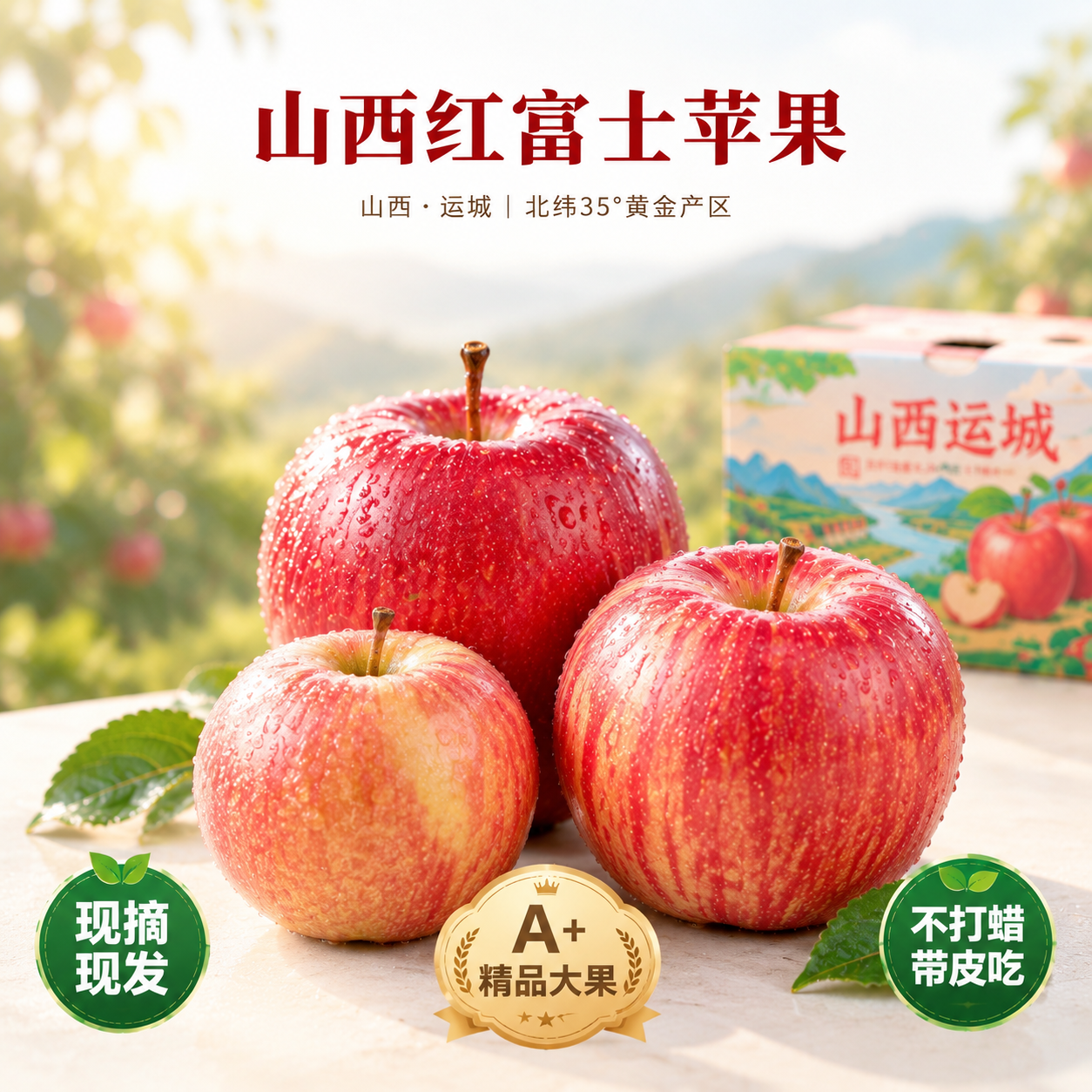 京东电商主图，800×800像素，1:1比例，极简留白风。背景… - 图片创意预览