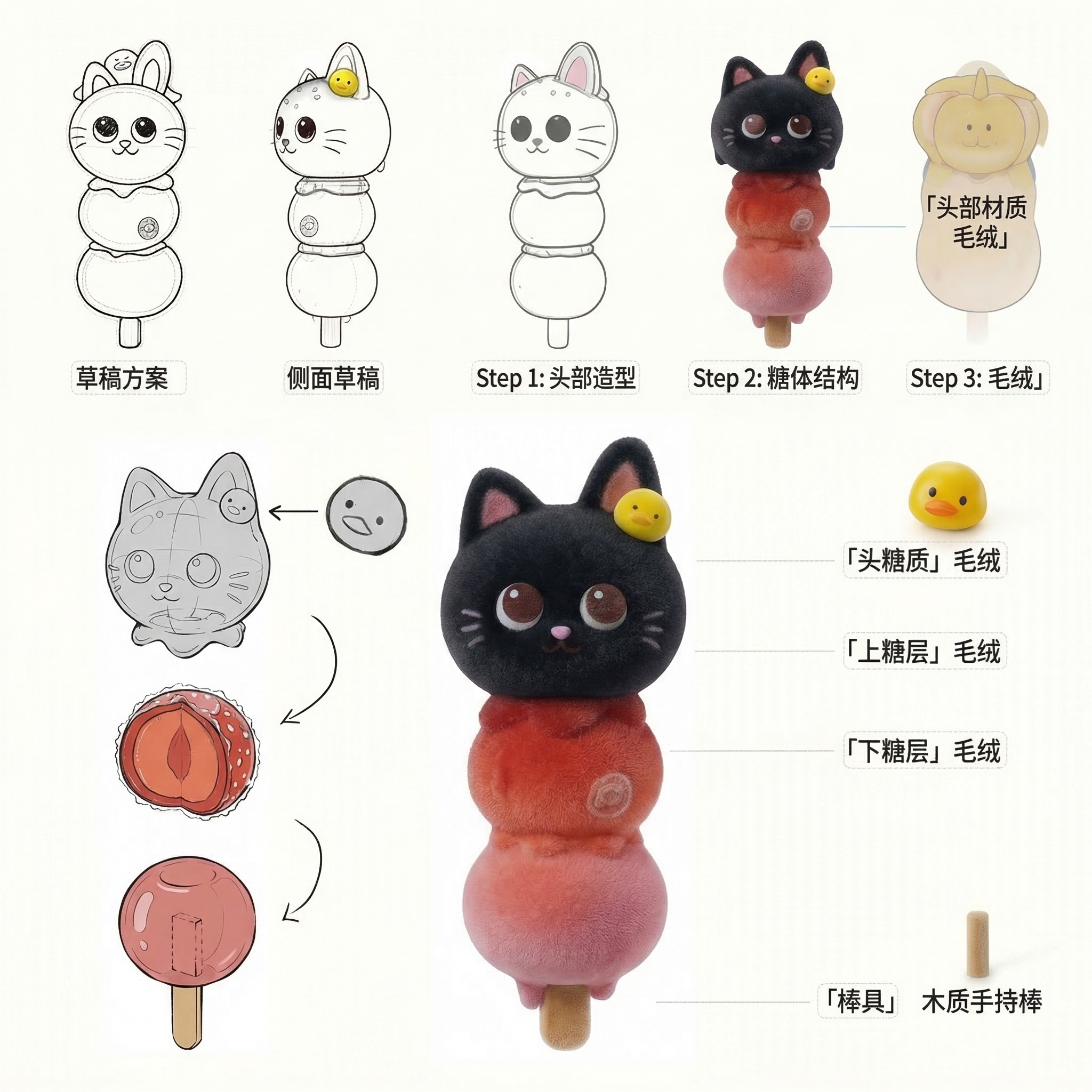 创意预览图