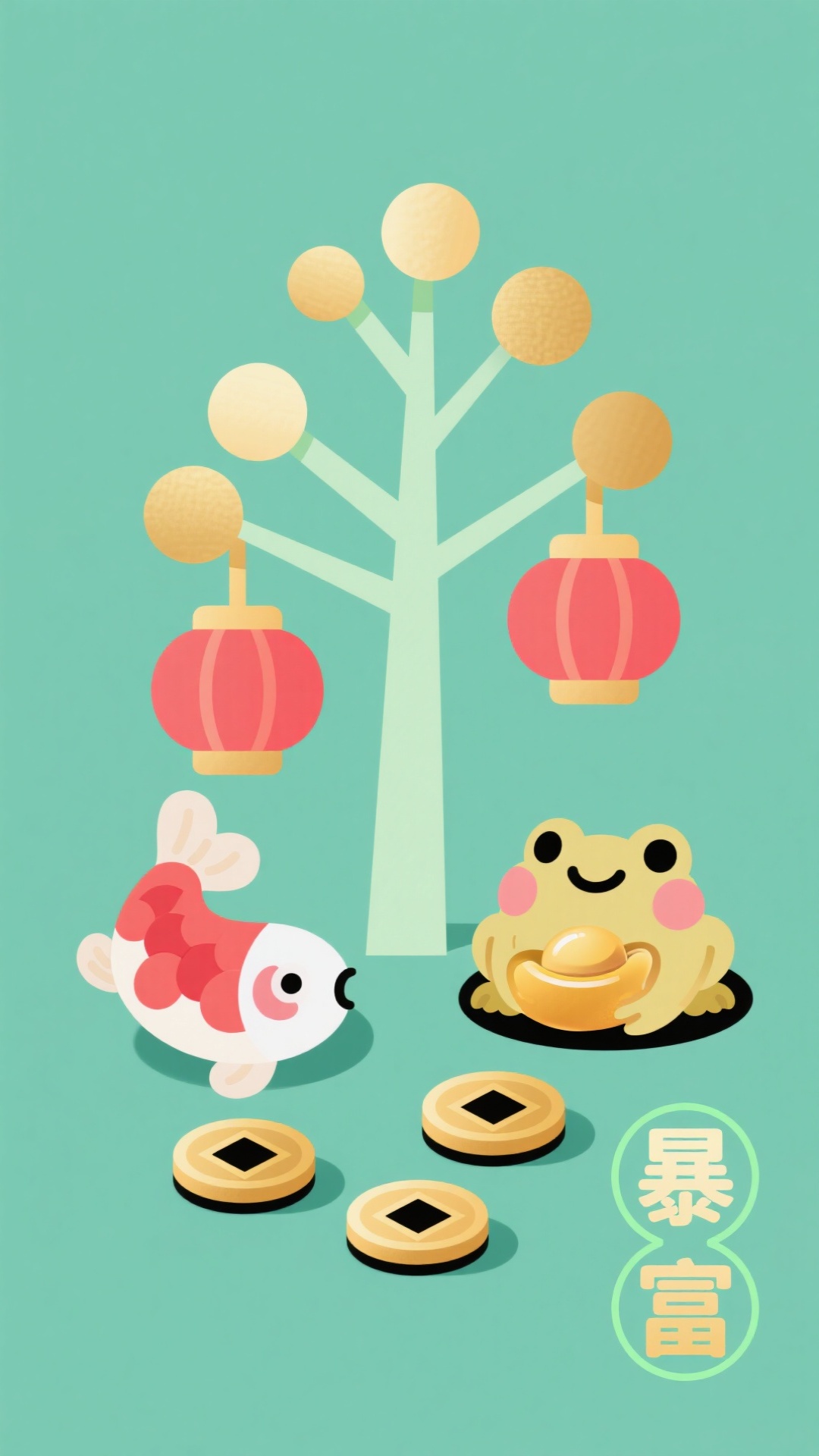创意预览图