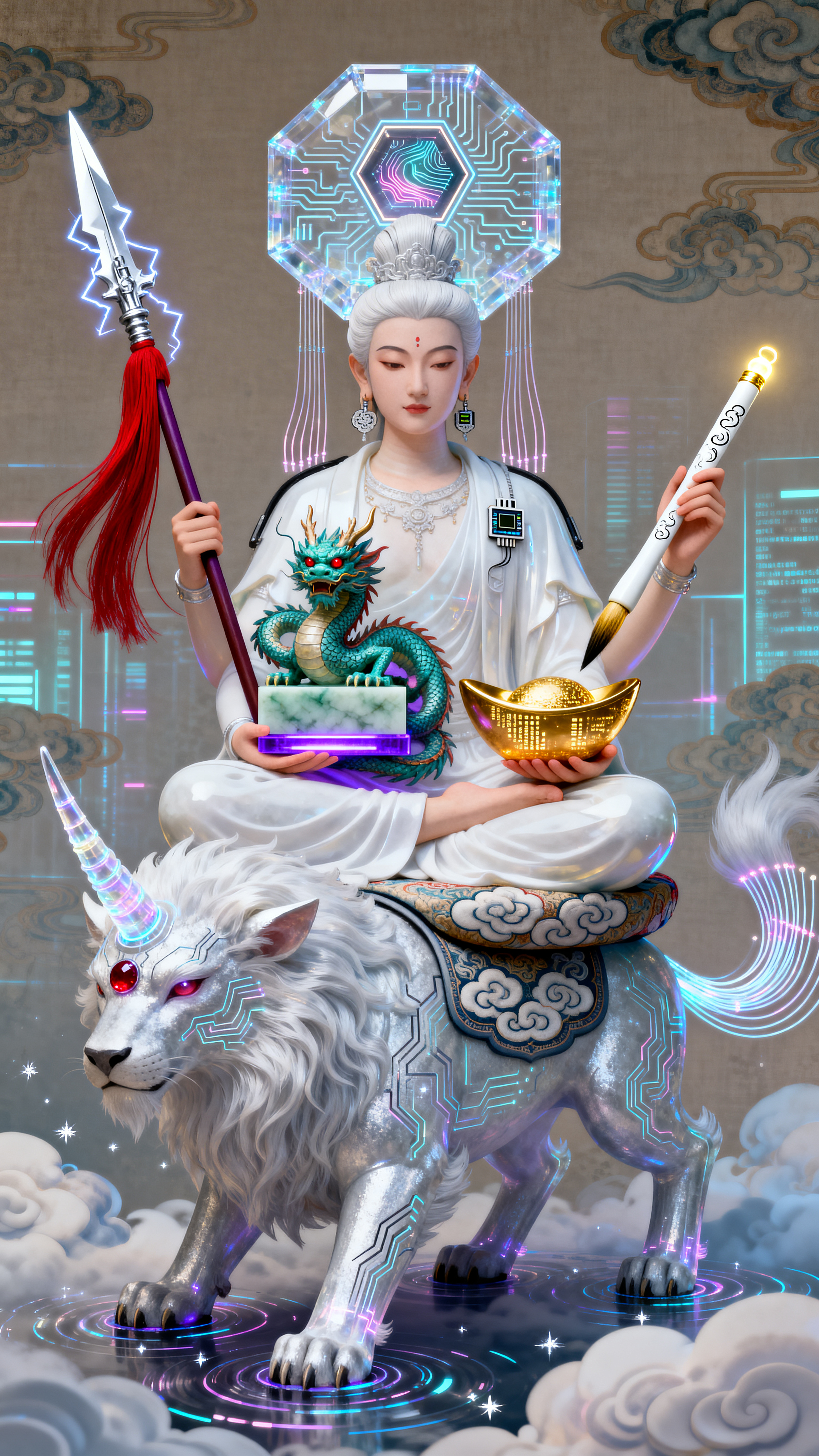创意预览图