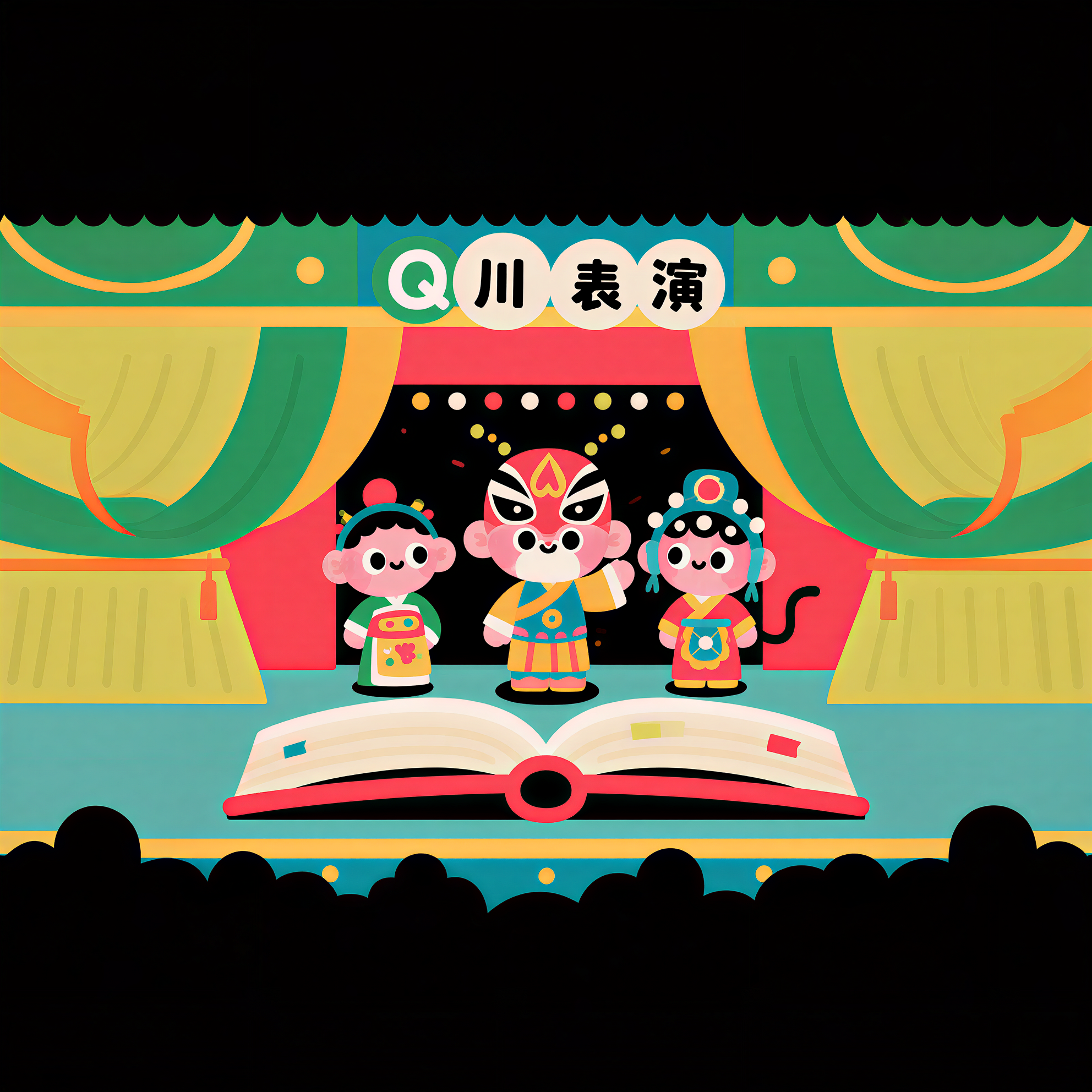 创意预览图