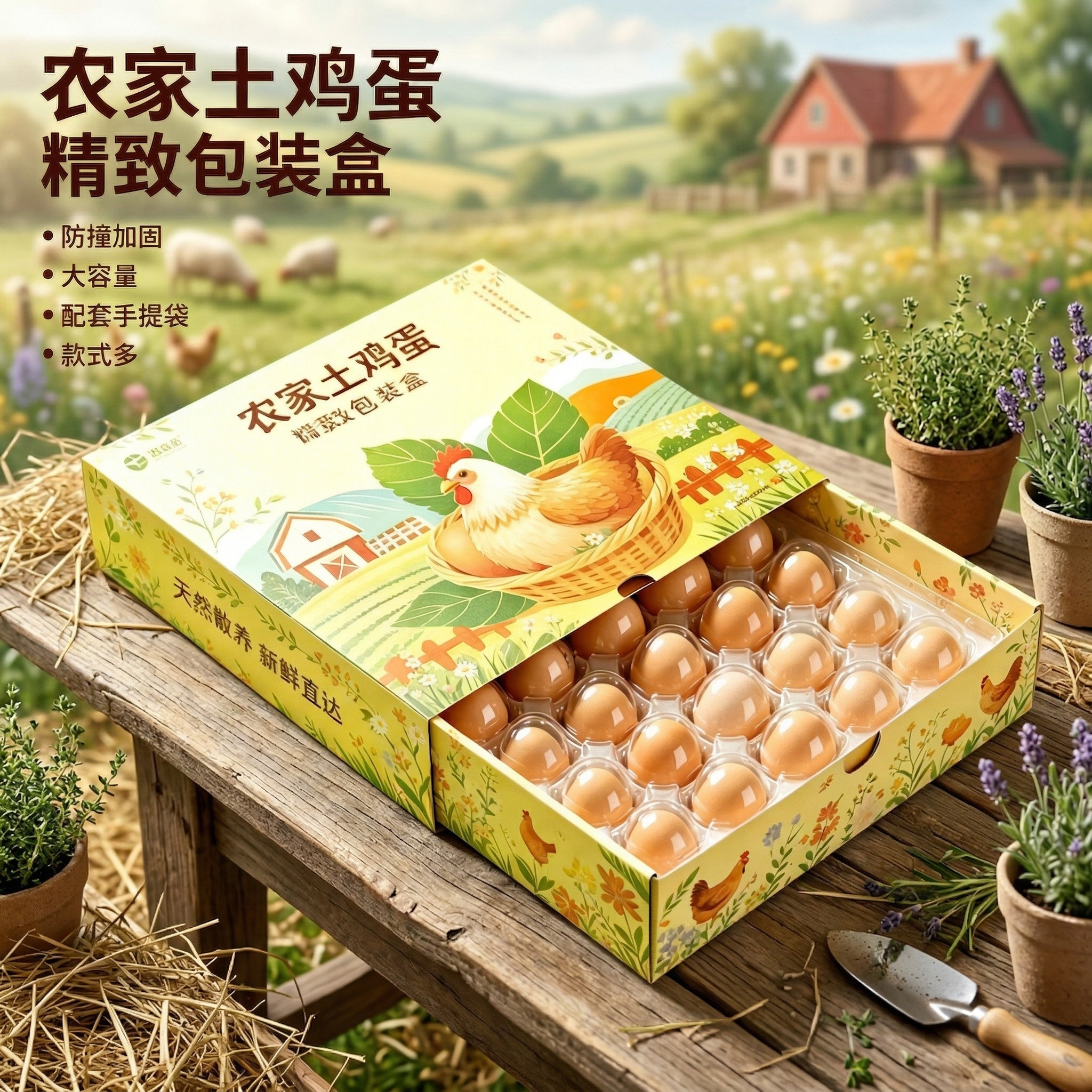 创意预览图