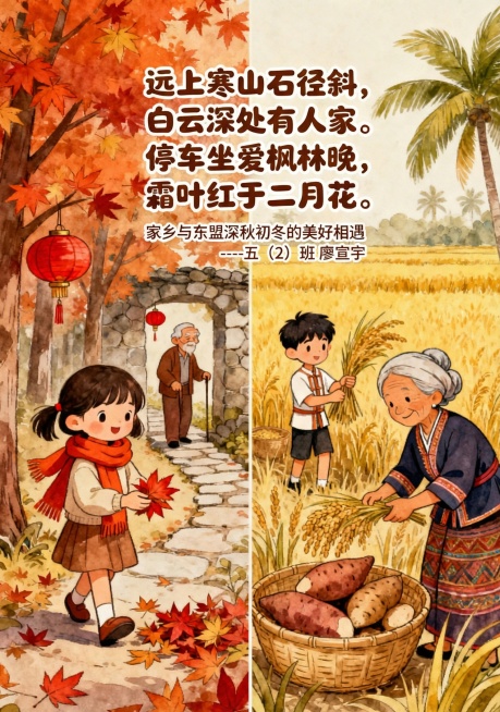 预览效果